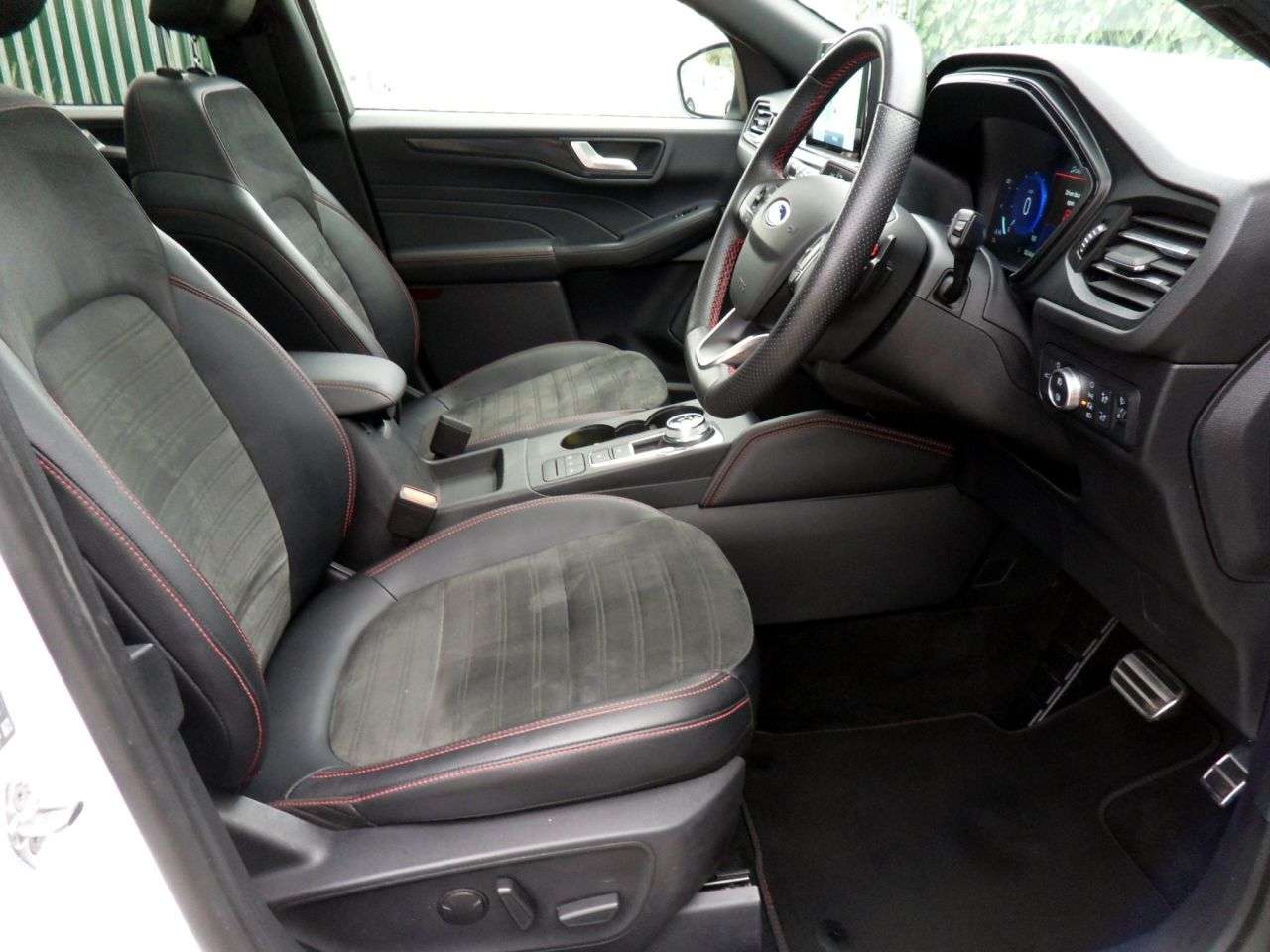 2022 FORD KUGA 2022 FORD KUGA