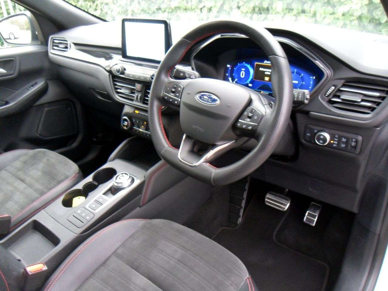 2022 FORD KUGA 2022 FORD KUGA