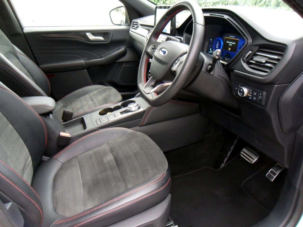 2022 FORD KUGA 2022 FORD KUGA