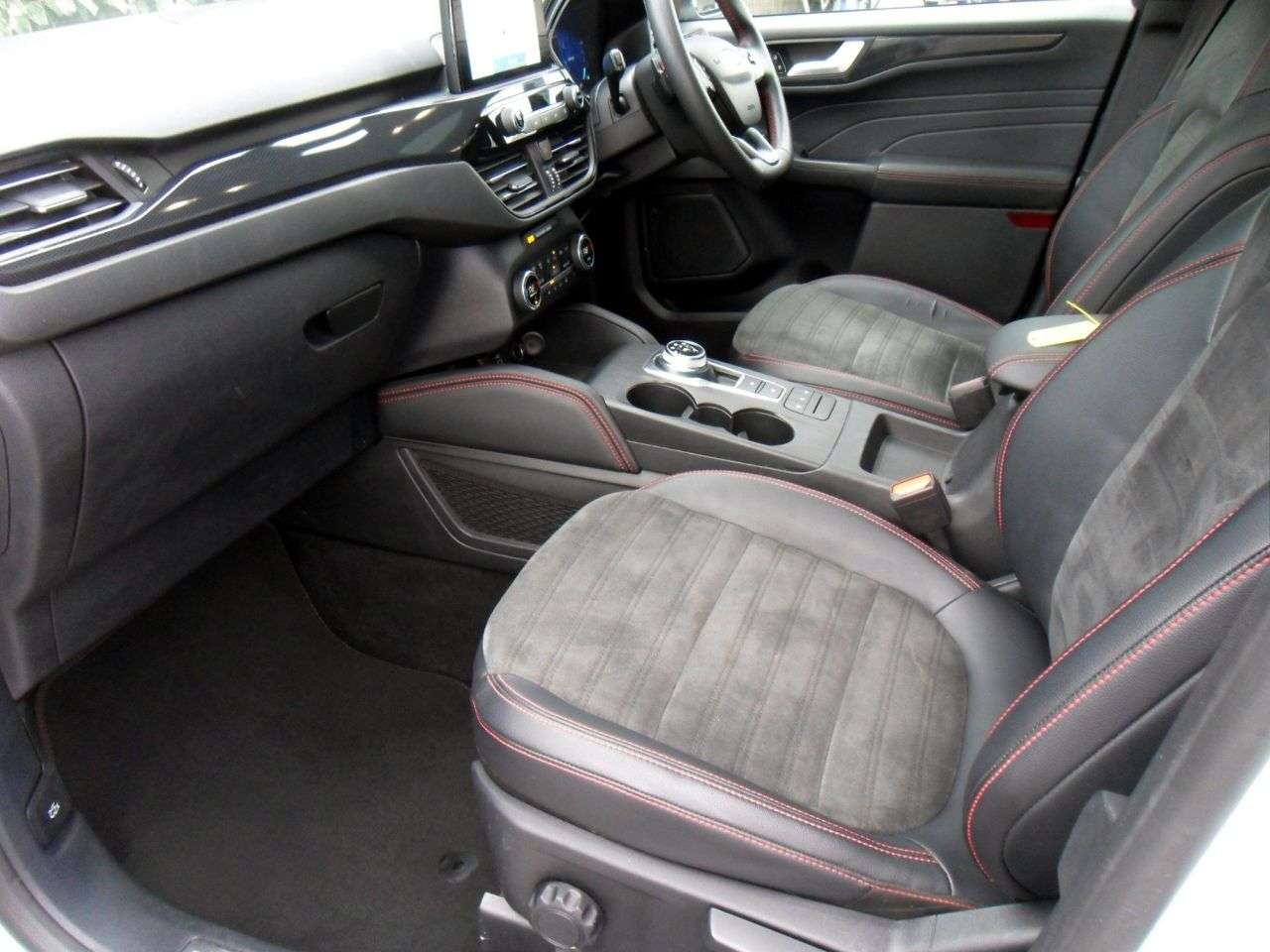 2022 FORD KUGA 2022 FORD KUGA