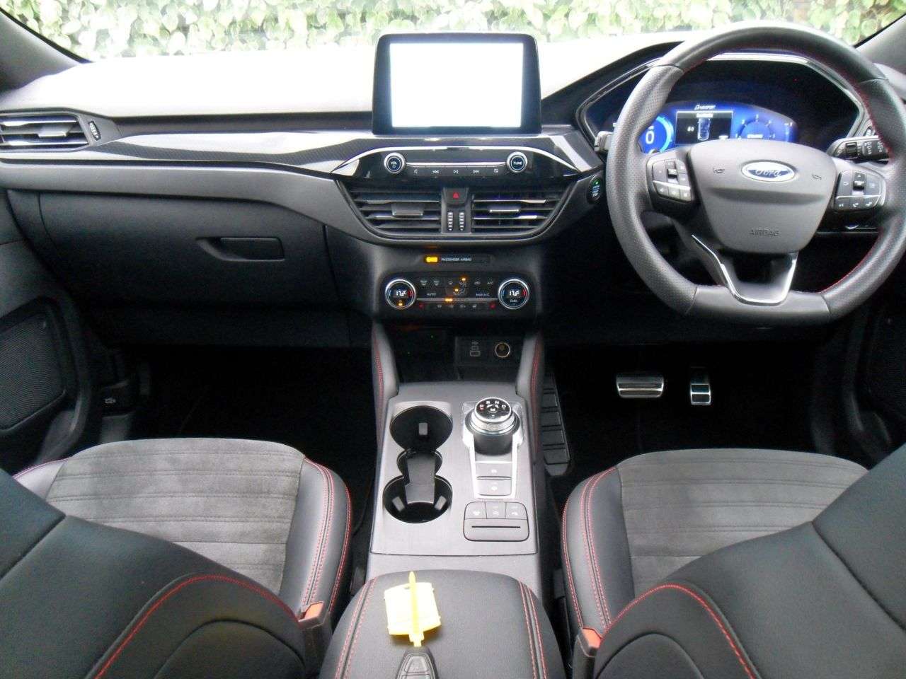 2022 FORD KUGA 2022 FORD KUGA