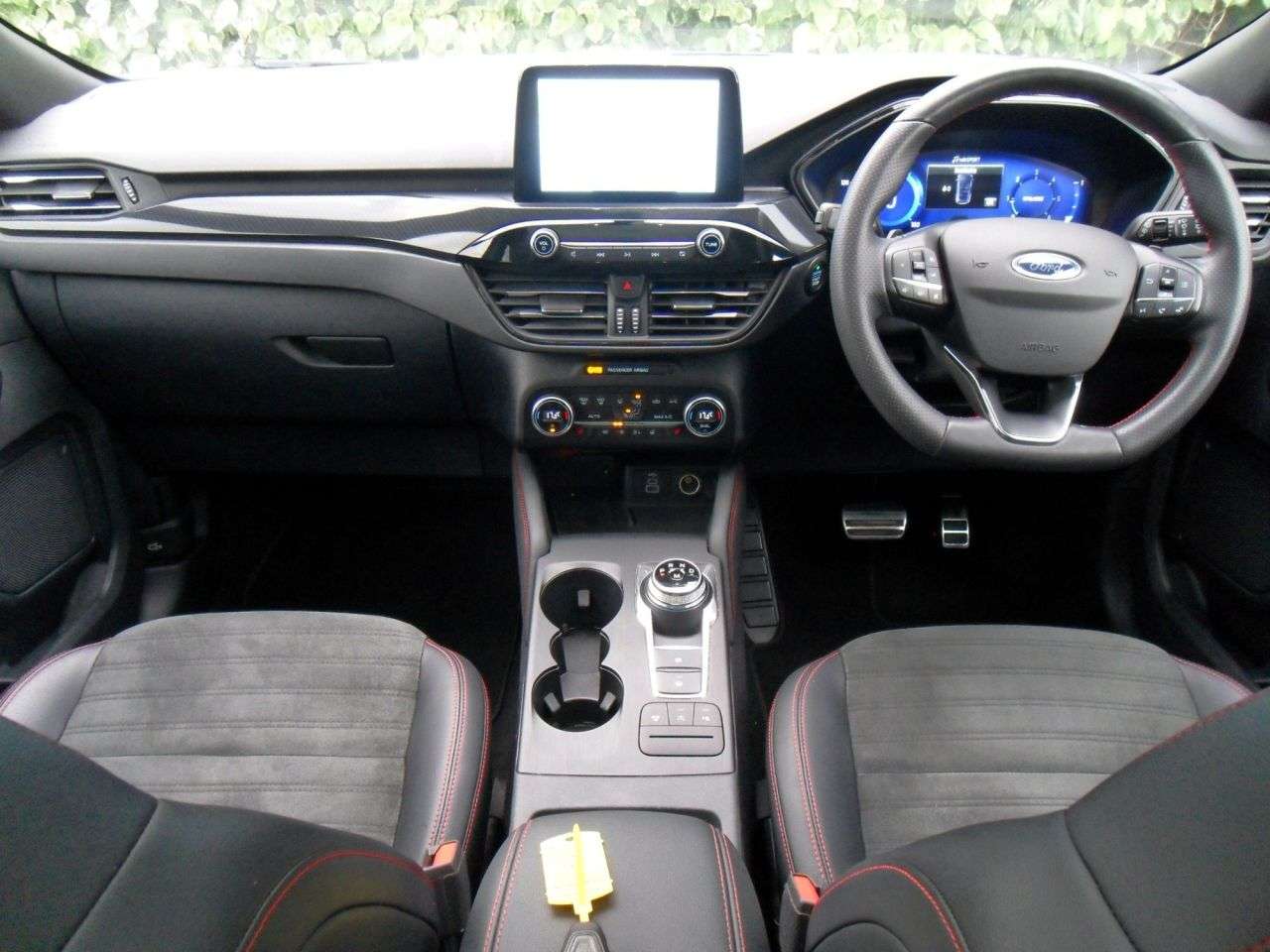 2022 FORD KUGA 2022 FORD KUGA