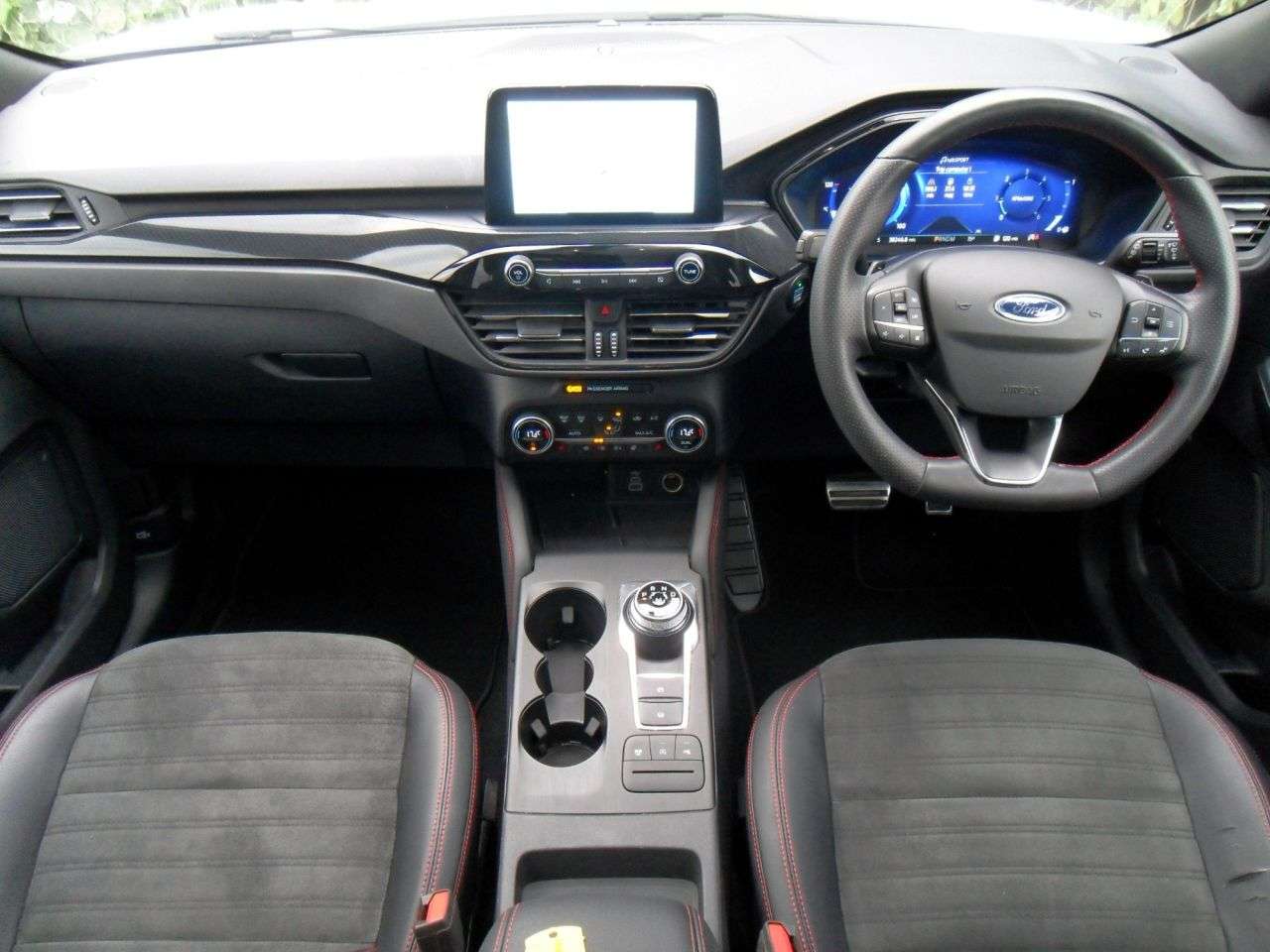 2022 FORD KUGA 2022 FORD KUGA