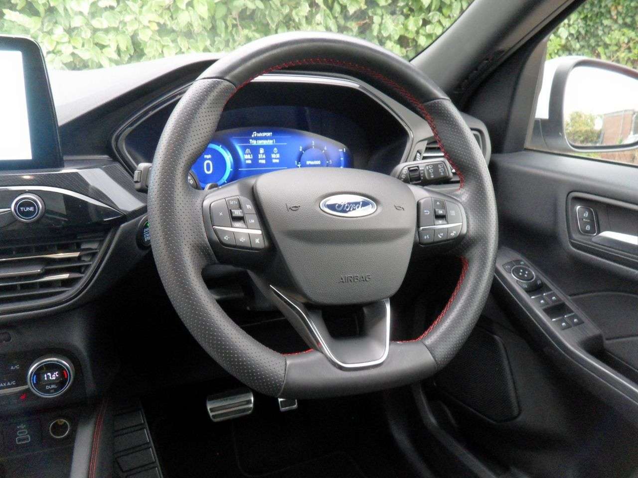 2022 FORD KUGA 2022 FORD KUGA
