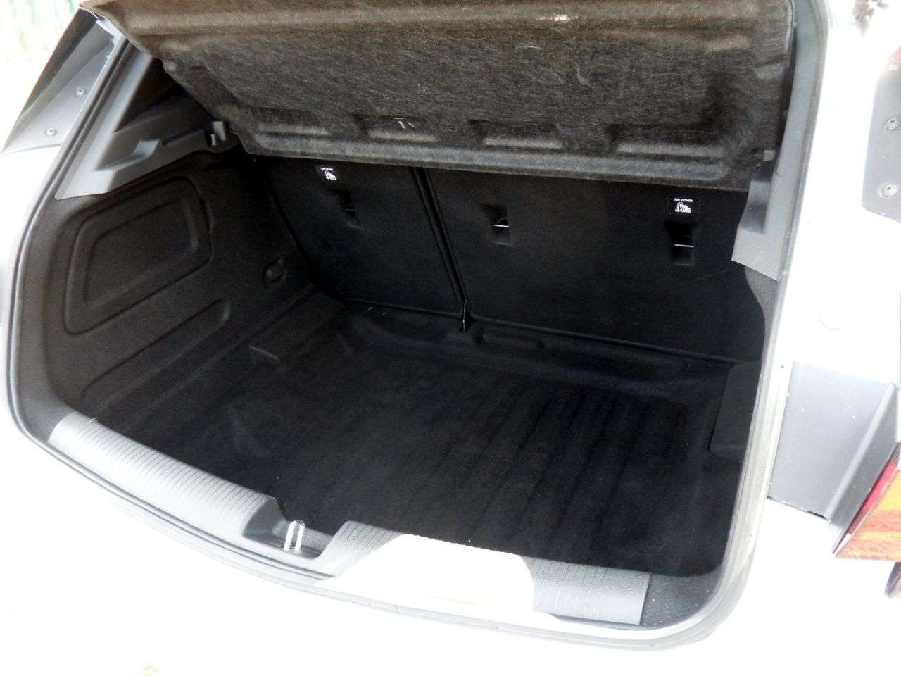 2020 VAUXHALL ASTRA 2020 VAUXHALL ASTRA