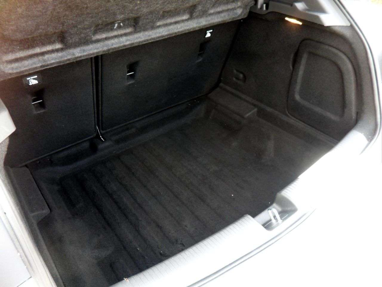 2020 VAUXHALL ASTRA 2020 VAUXHALL ASTRA