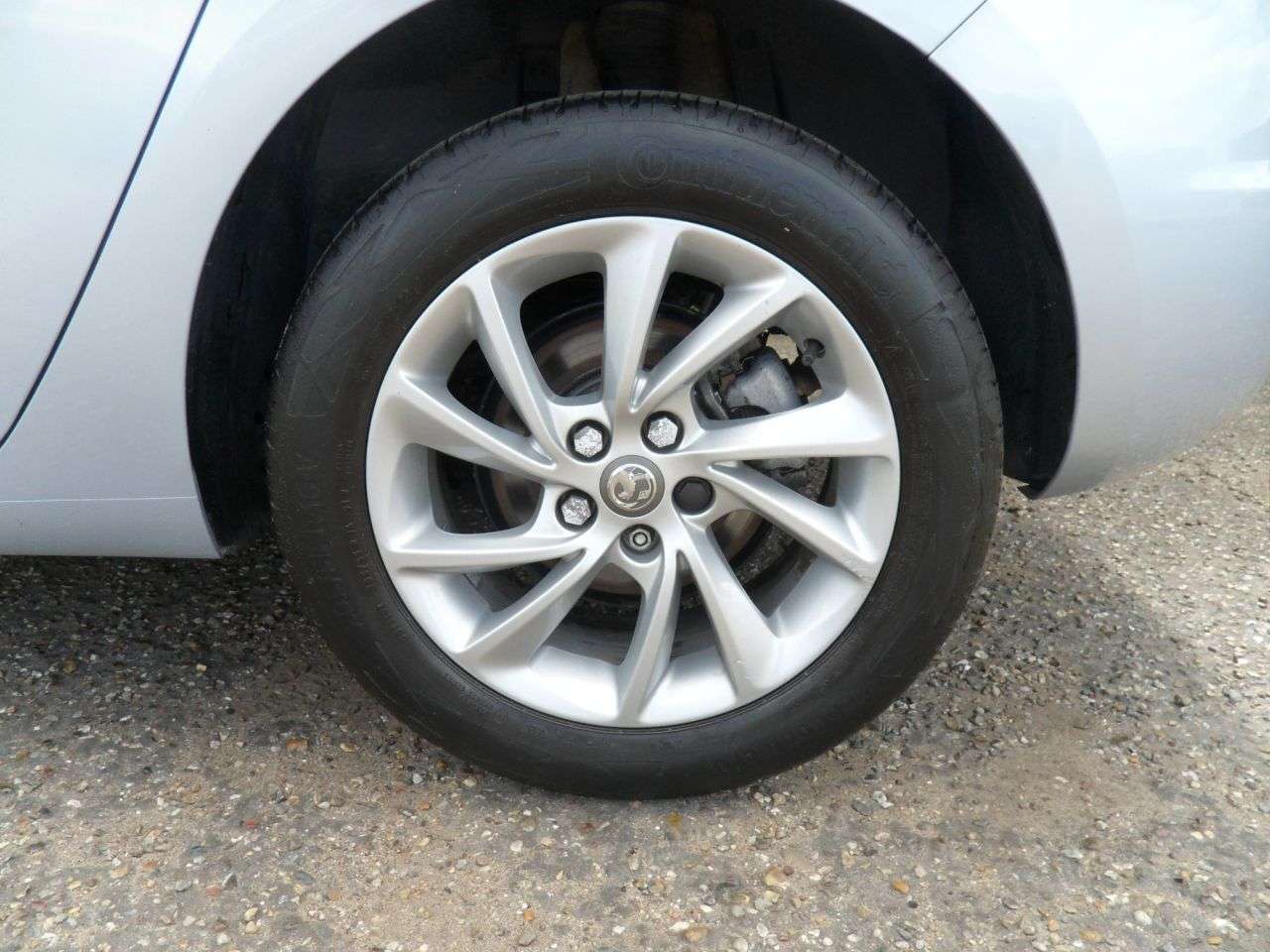 2020 VAUXHALL ASTRA 2020 VAUXHALL ASTRA