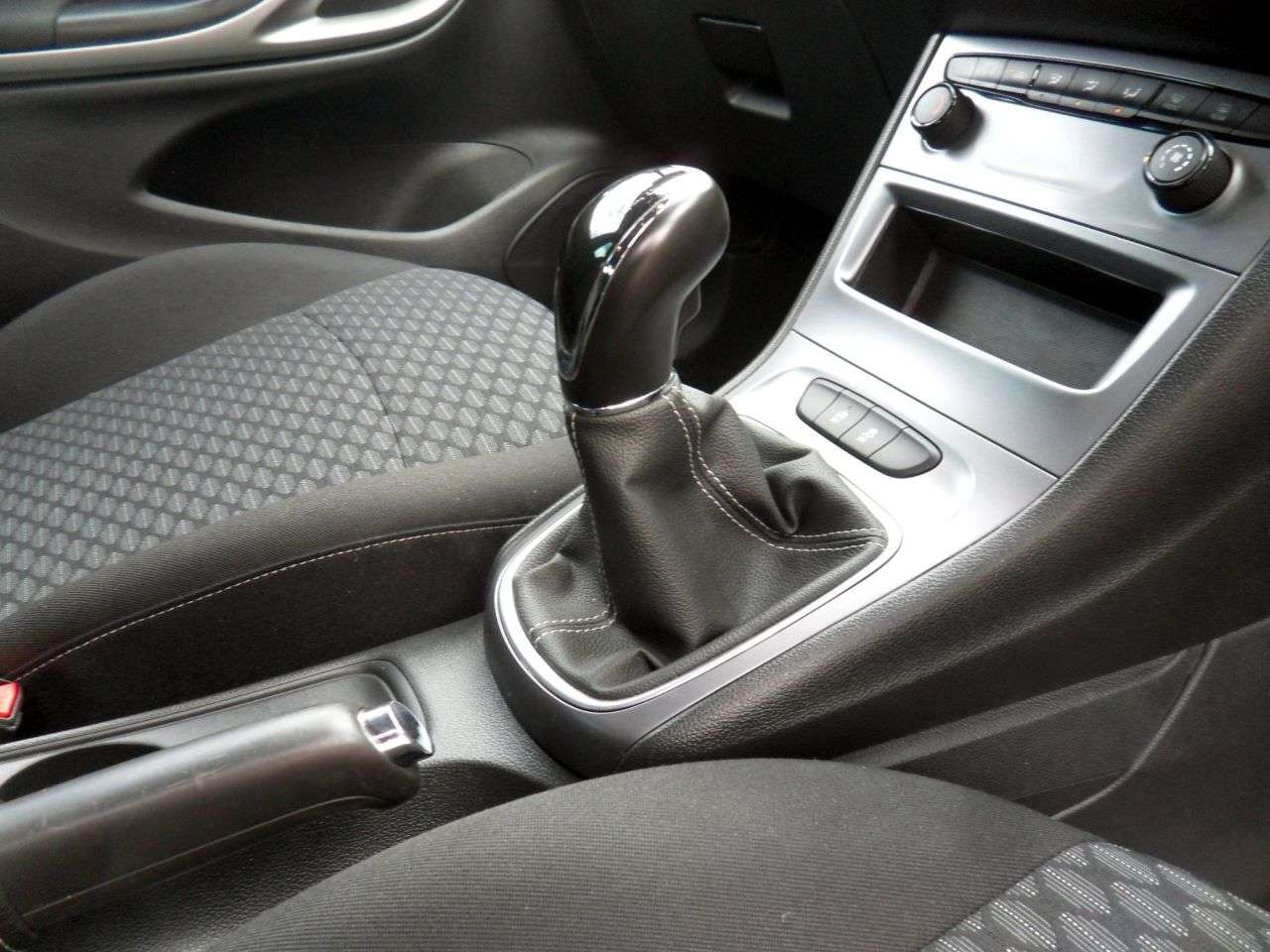 2020 VAUXHALL ASTRA 2020 VAUXHALL ASTRA