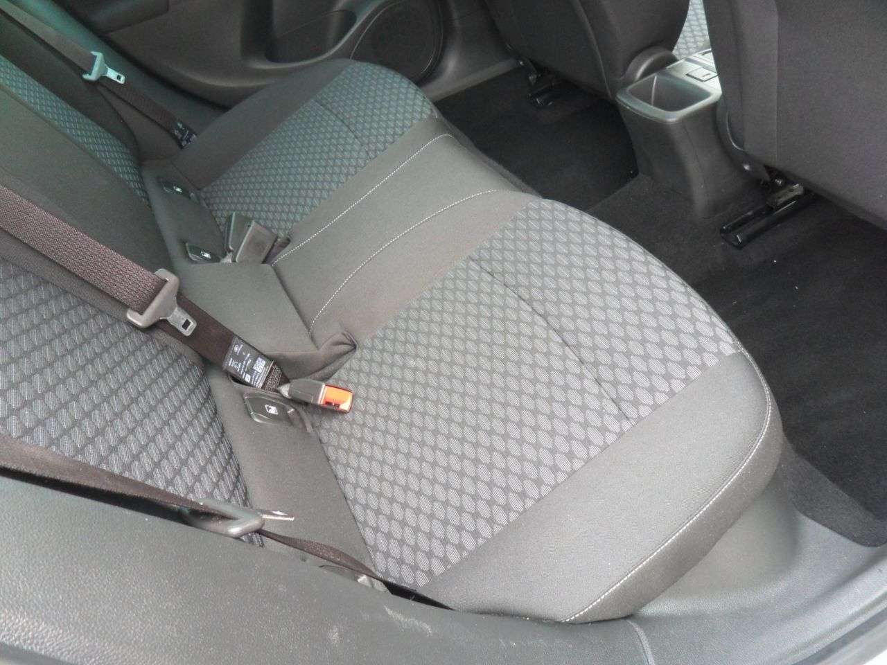 2020 VAUXHALL ASTRA 2020 VAUXHALL ASTRA