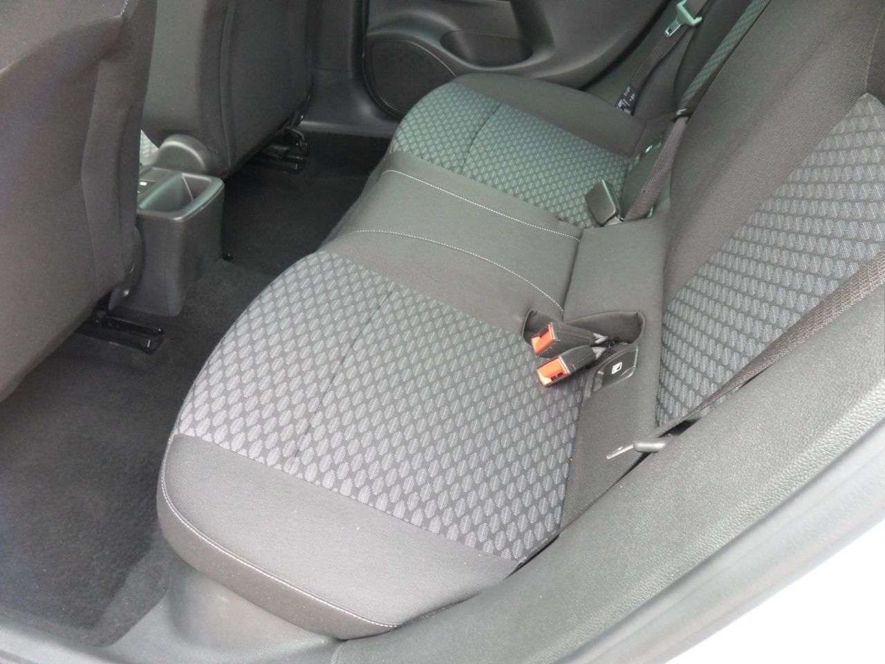 2020 VAUXHALL ASTRA 2020 VAUXHALL ASTRA