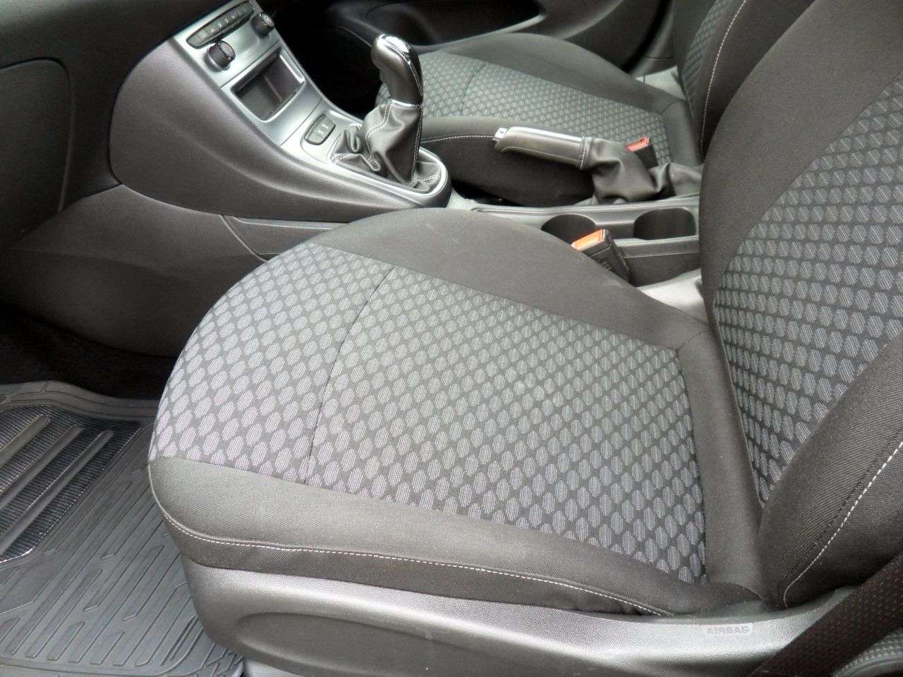 2020 VAUXHALL ASTRA 2020 VAUXHALL ASTRA