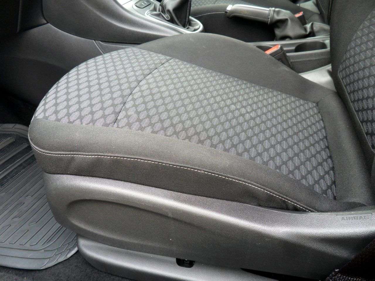 2020 VAUXHALL ASTRA 2020 VAUXHALL ASTRA