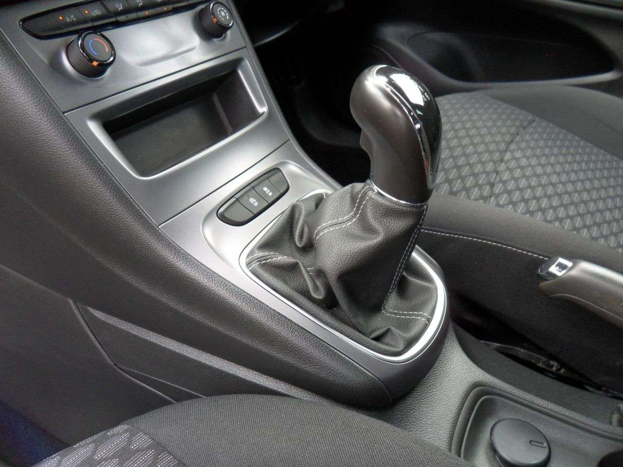 2020 VAUXHALL ASTRA 2020 VAUXHALL ASTRA