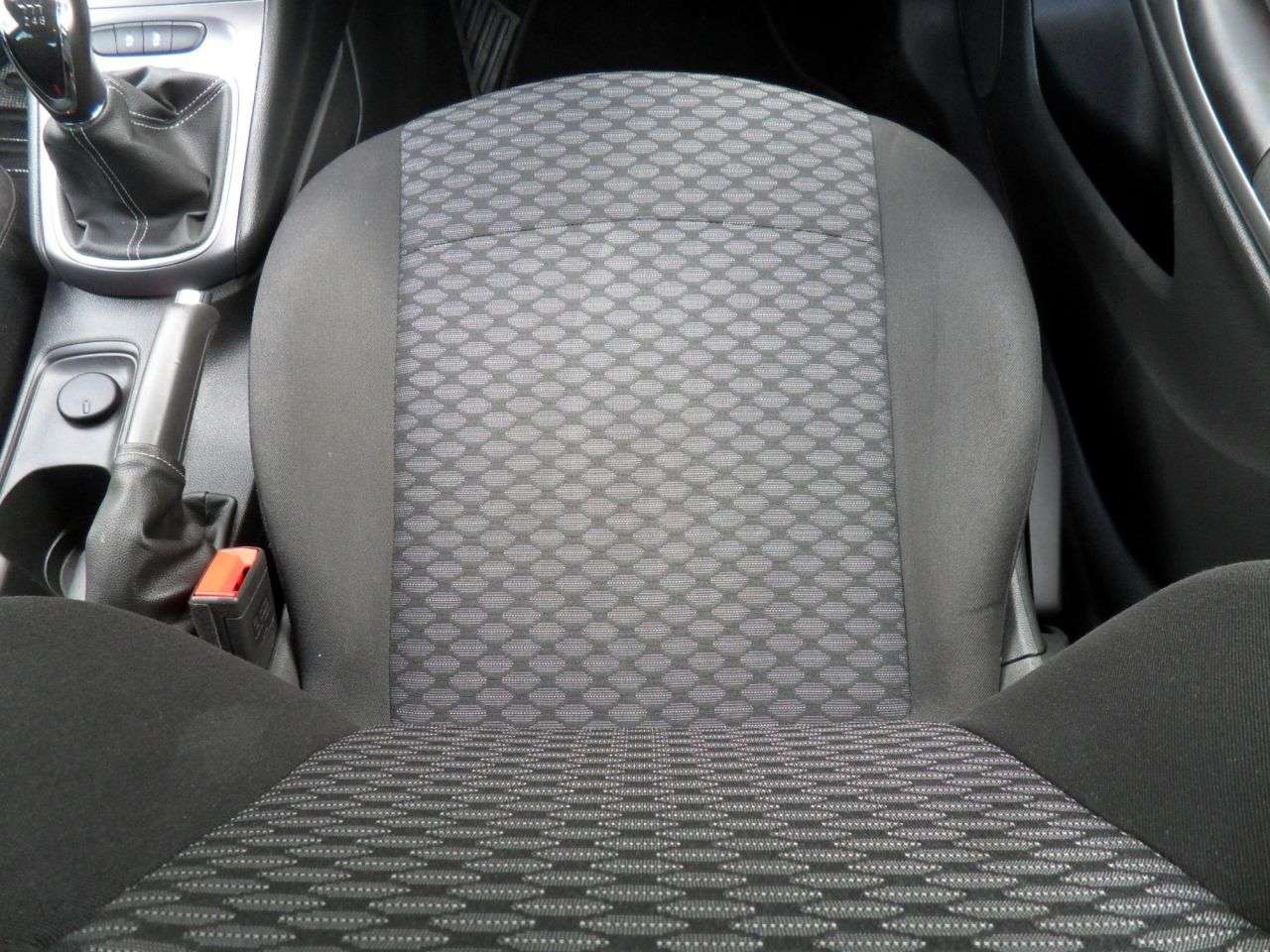 2020 VAUXHALL ASTRA 2020 VAUXHALL ASTRA