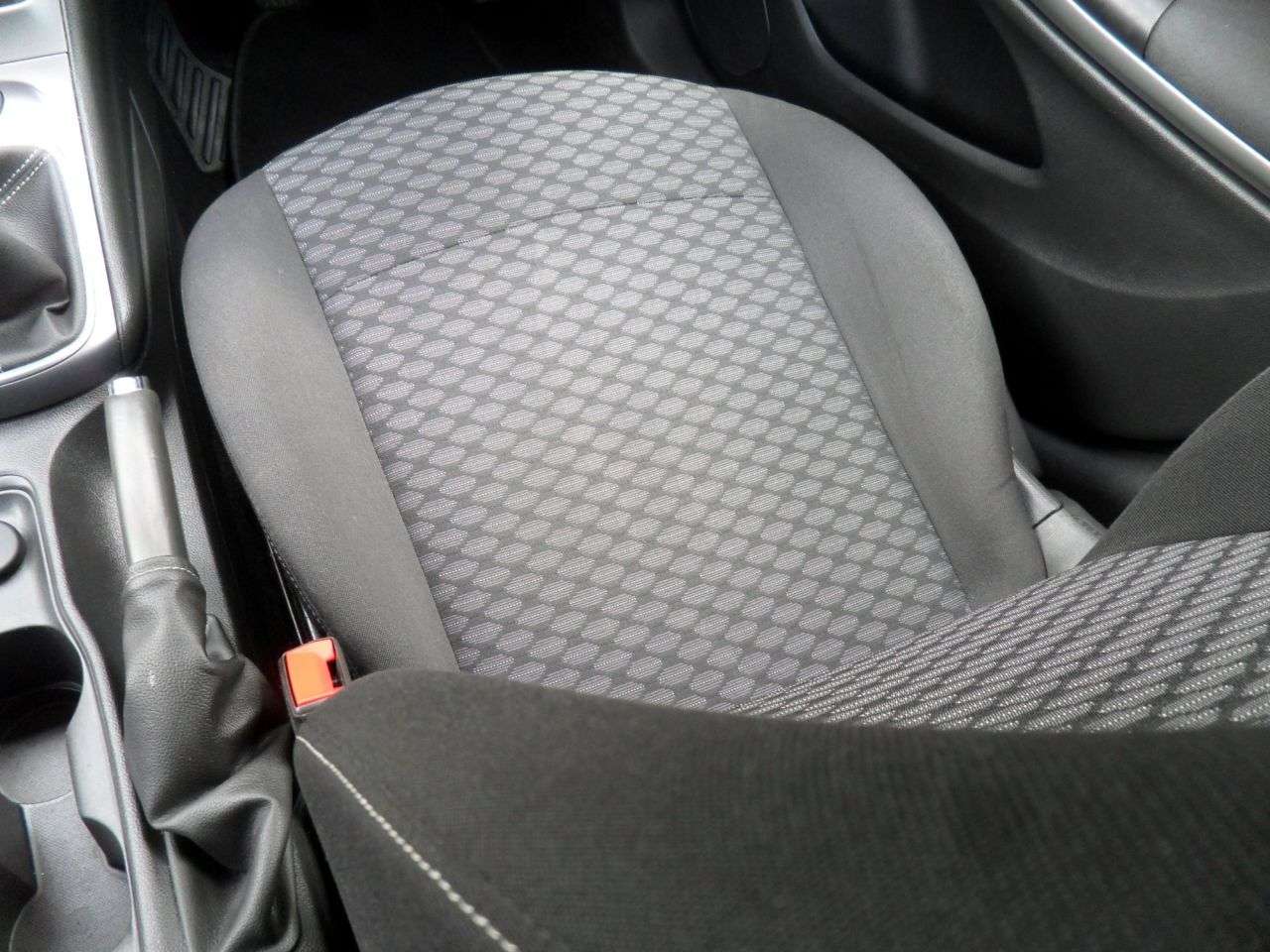 2020 VAUXHALL ASTRA 2020 VAUXHALL ASTRA