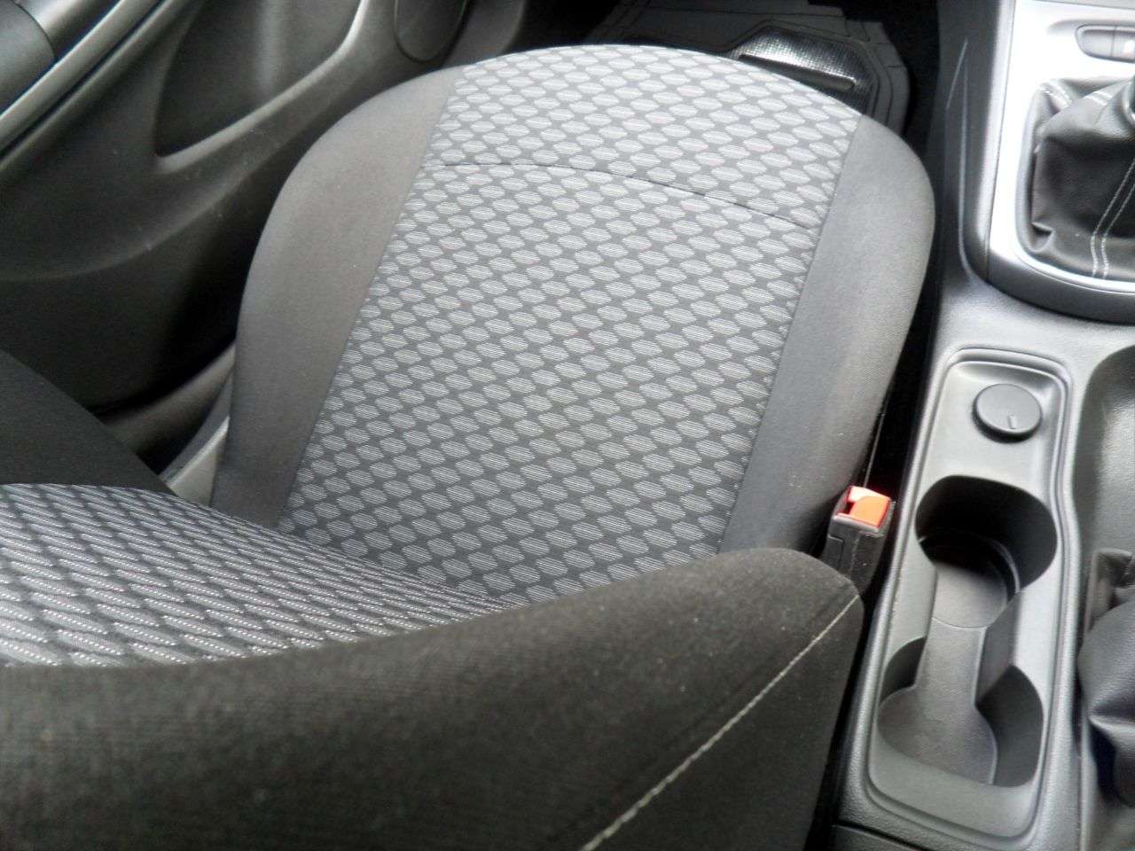 2020 VAUXHALL ASTRA 2020 VAUXHALL ASTRA