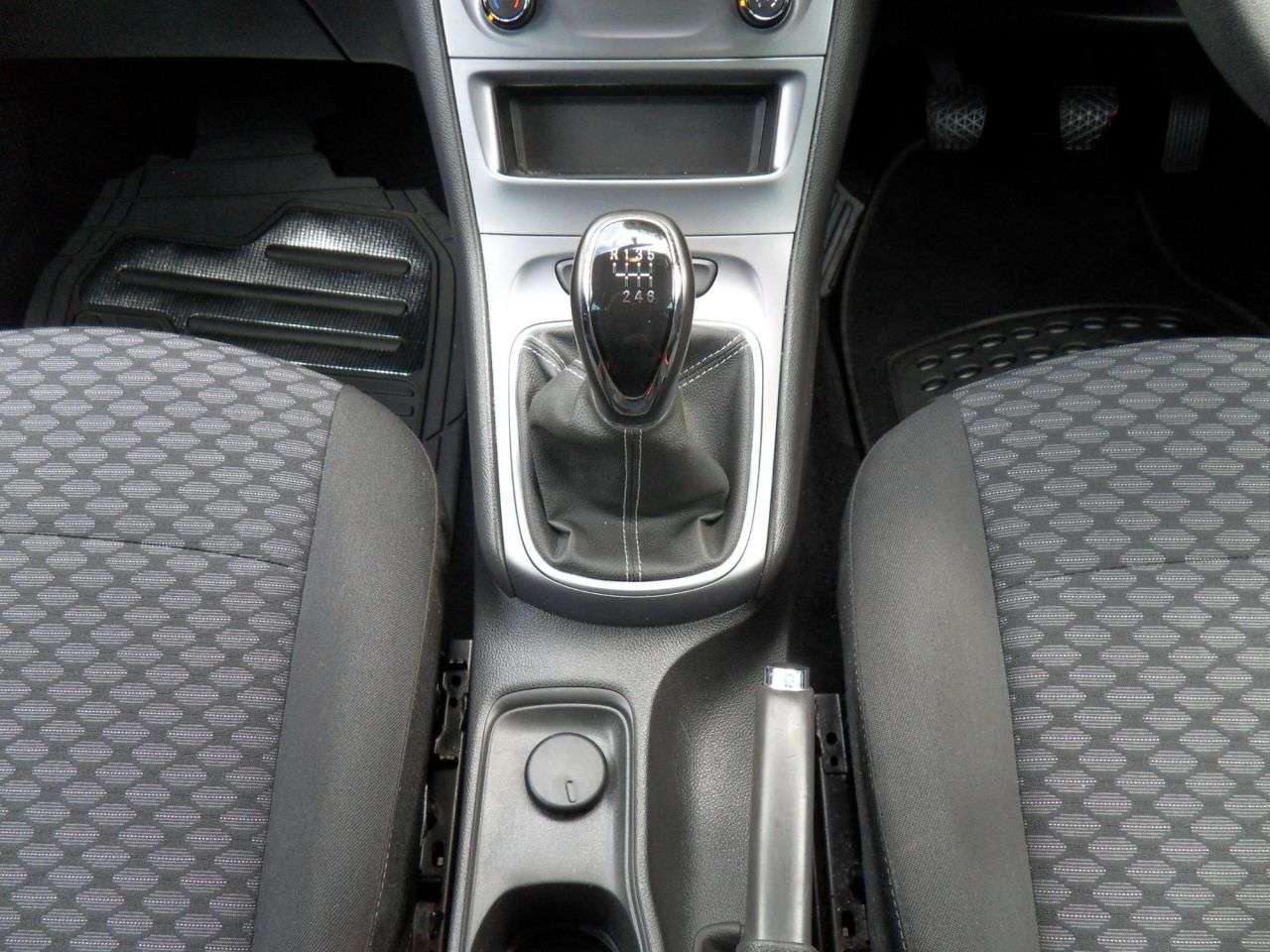 2020 VAUXHALL ASTRA 2020 VAUXHALL ASTRA