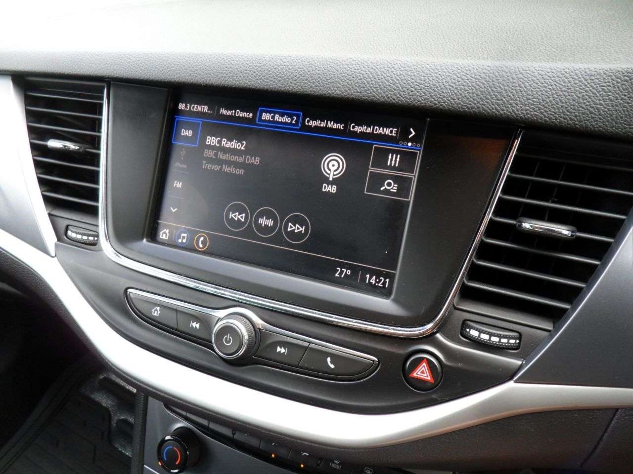 2020 VAUXHALL ASTRA 2020 VAUXHALL ASTRA