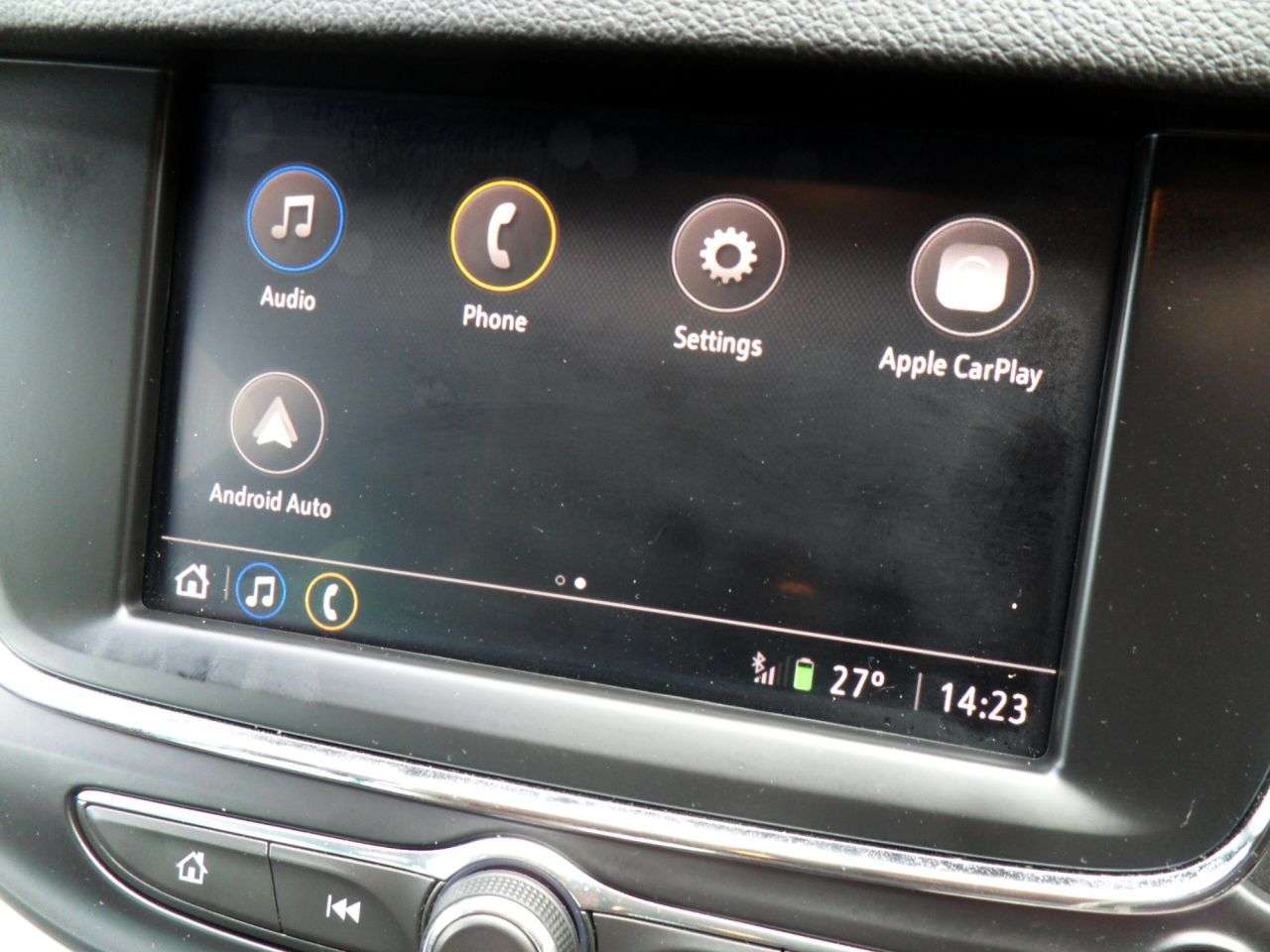 2020 VAUXHALL ASTRA 2020 VAUXHALL ASTRA