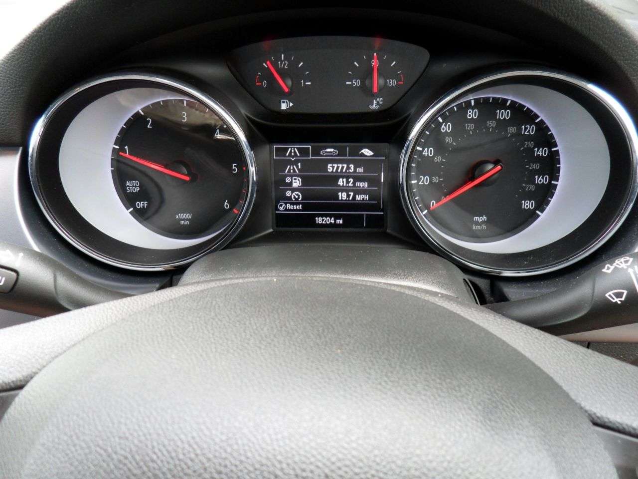 2020 VAUXHALL ASTRA 2020 VAUXHALL ASTRA