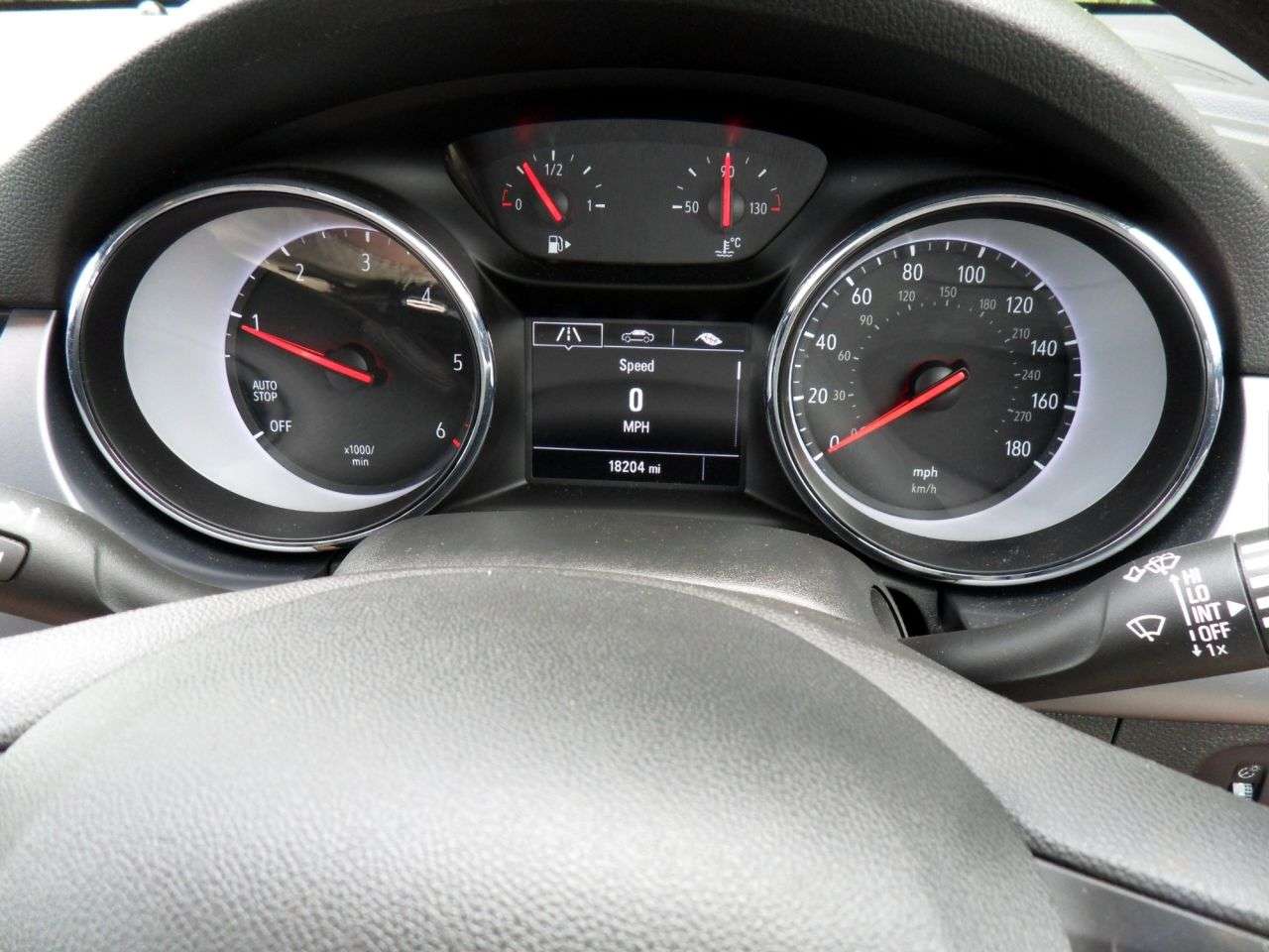 2020 VAUXHALL ASTRA 2020 VAUXHALL ASTRA