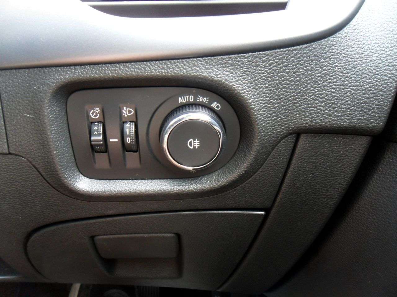 2020 VAUXHALL ASTRA 2020 VAUXHALL ASTRA