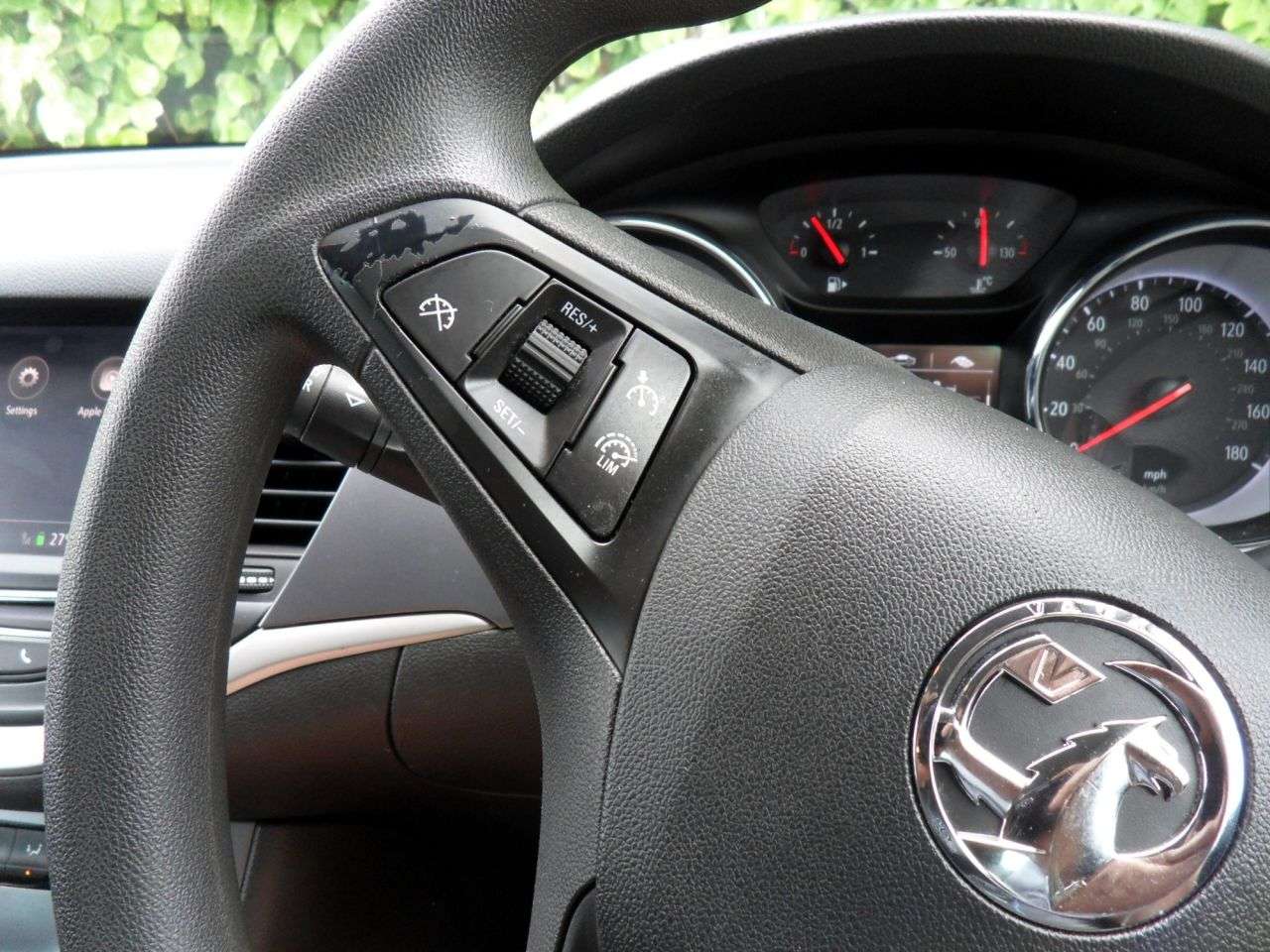 2020 VAUXHALL ASTRA 2020 VAUXHALL ASTRA