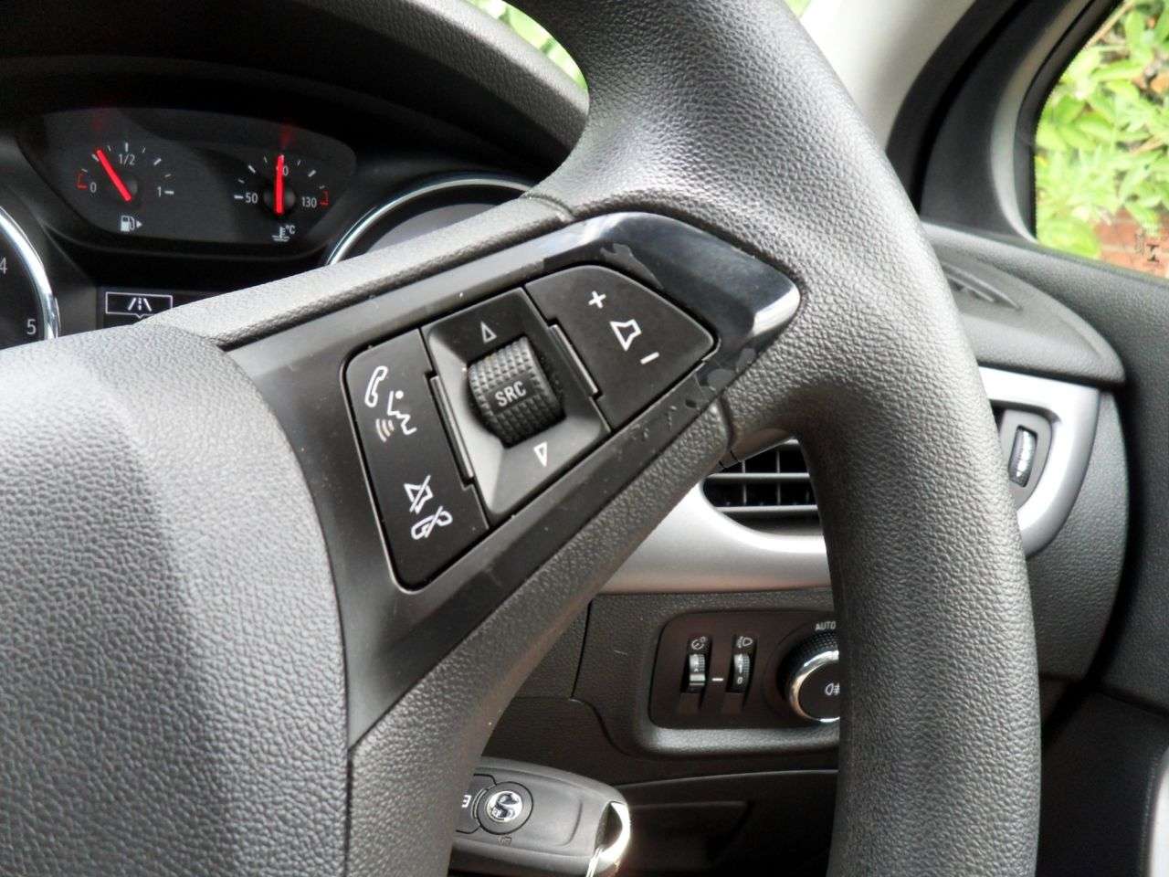 2020 VAUXHALL ASTRA 2020 VAUXHALL ASTRA