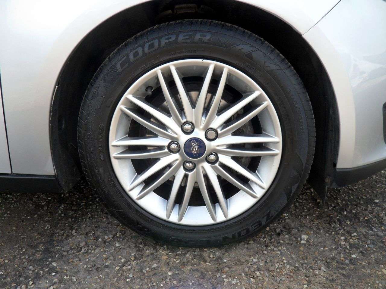 2017 FORD FOCUS 2017 FORD FOCUS