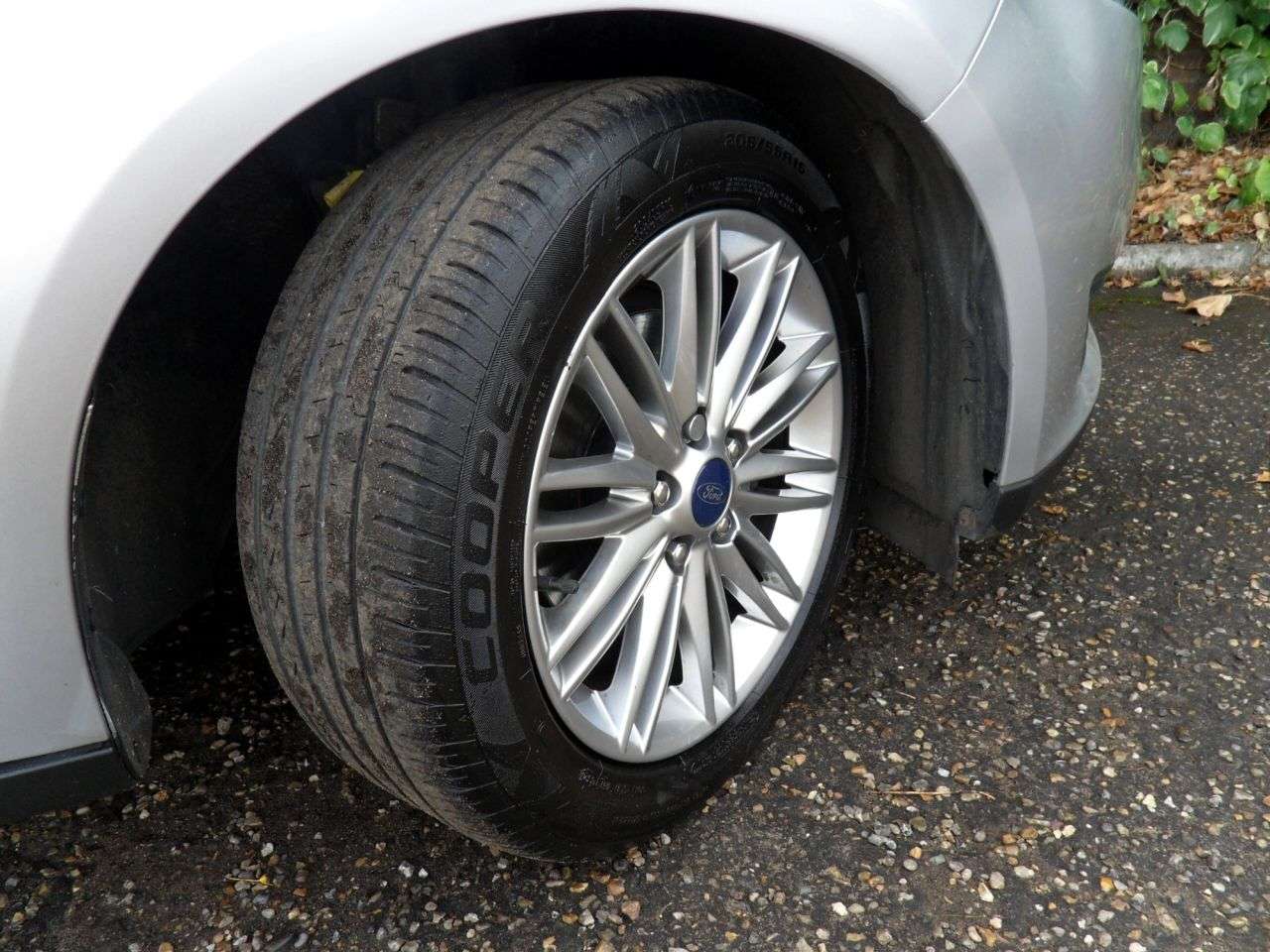 2017 FORD FOCUS 2017 FORD FOCUS