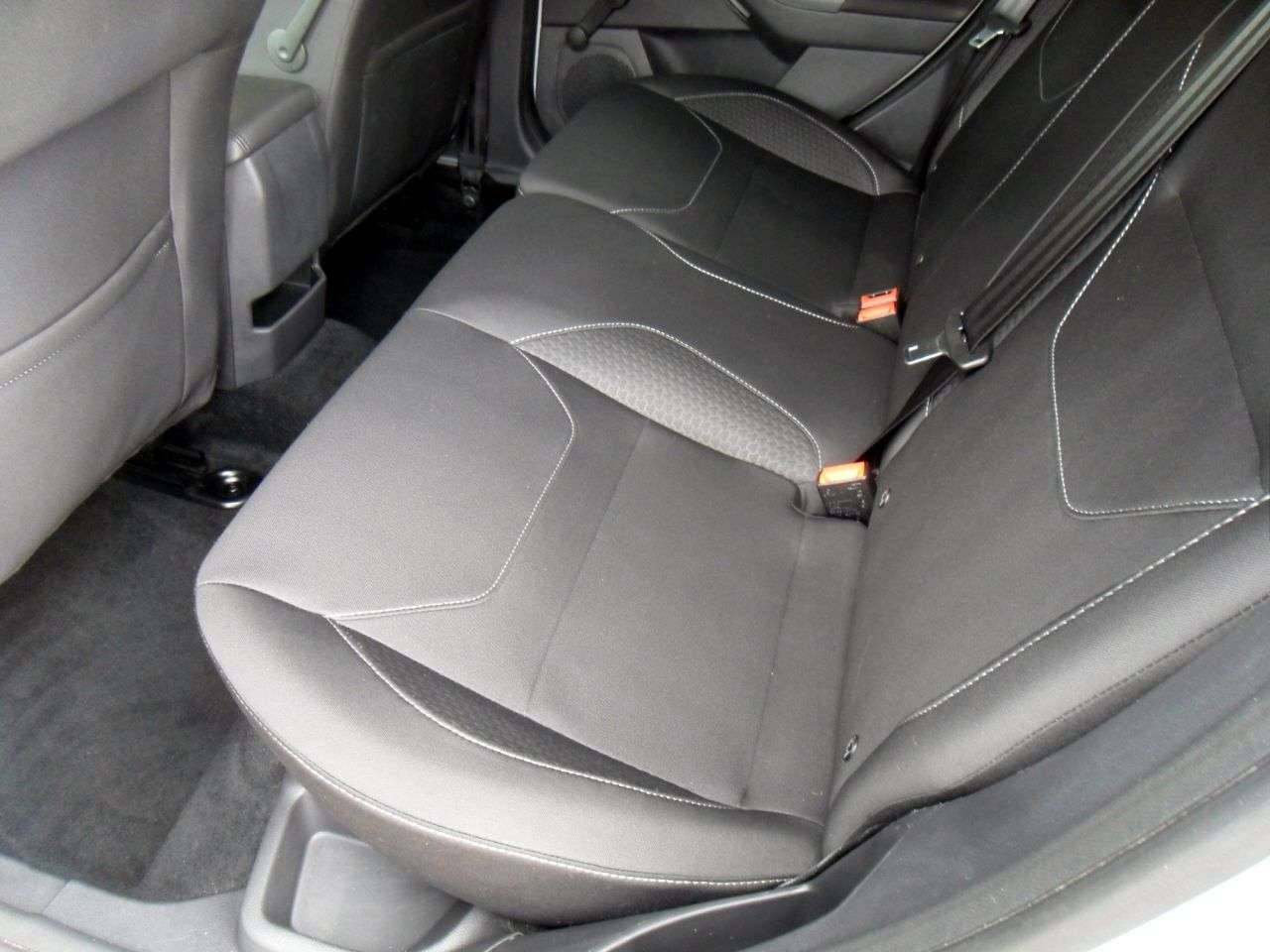 2017 FORD FOCUS 2017 FORD FOCUS