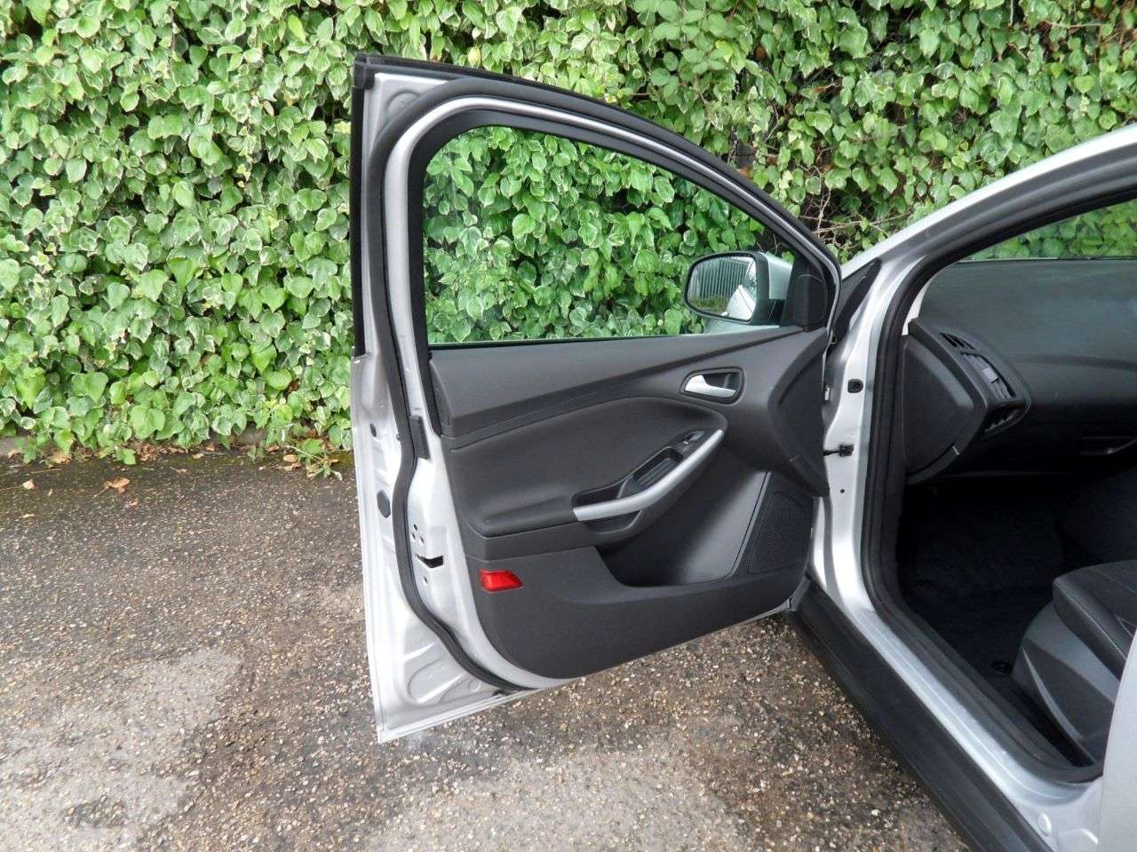 2017 FORD FOCUS 2017 FORD FOCUS