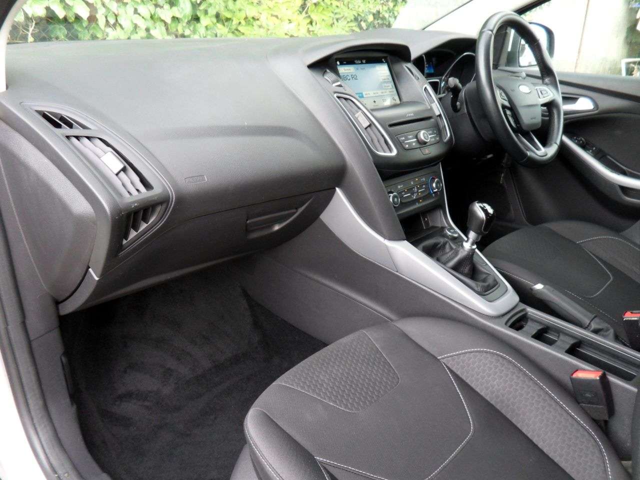 2017 FORD FOCUS 2017 FORD FOCUS