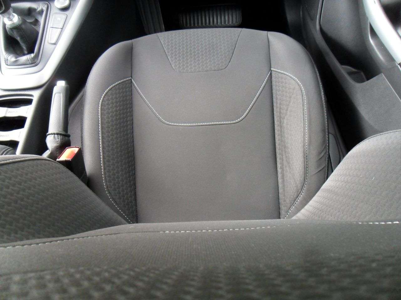 2017 FORD FOCUS 2017 FORD FOCUS