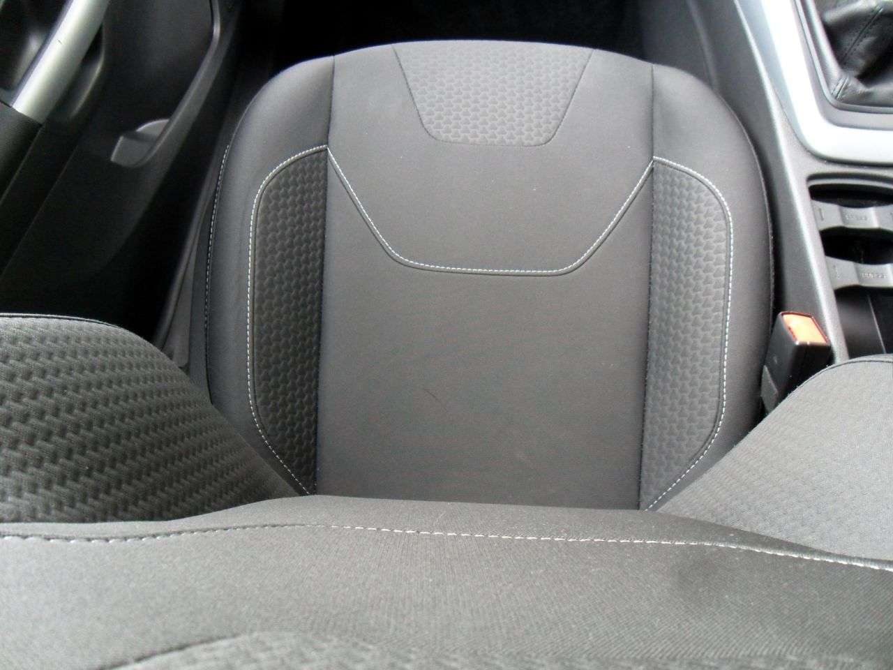 2017 FORD FOCUS 2017 FORD FOCUS