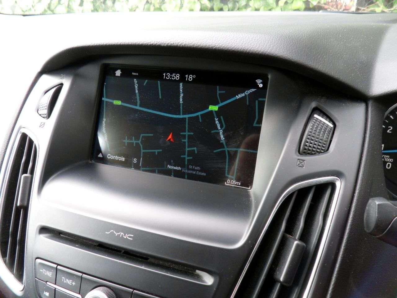 2017 FORD FOCUS 2017 FORD FOCUS