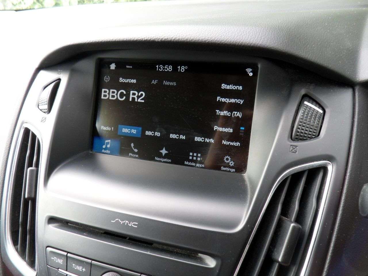 2017 FORD FOCUS 2017 FORD FOCUS