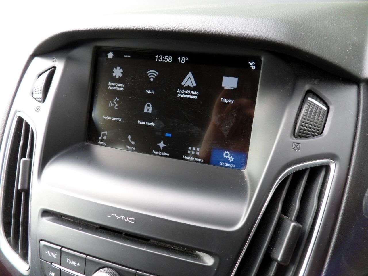 2017 FORD FOCUS 2017 FORD FOCUS