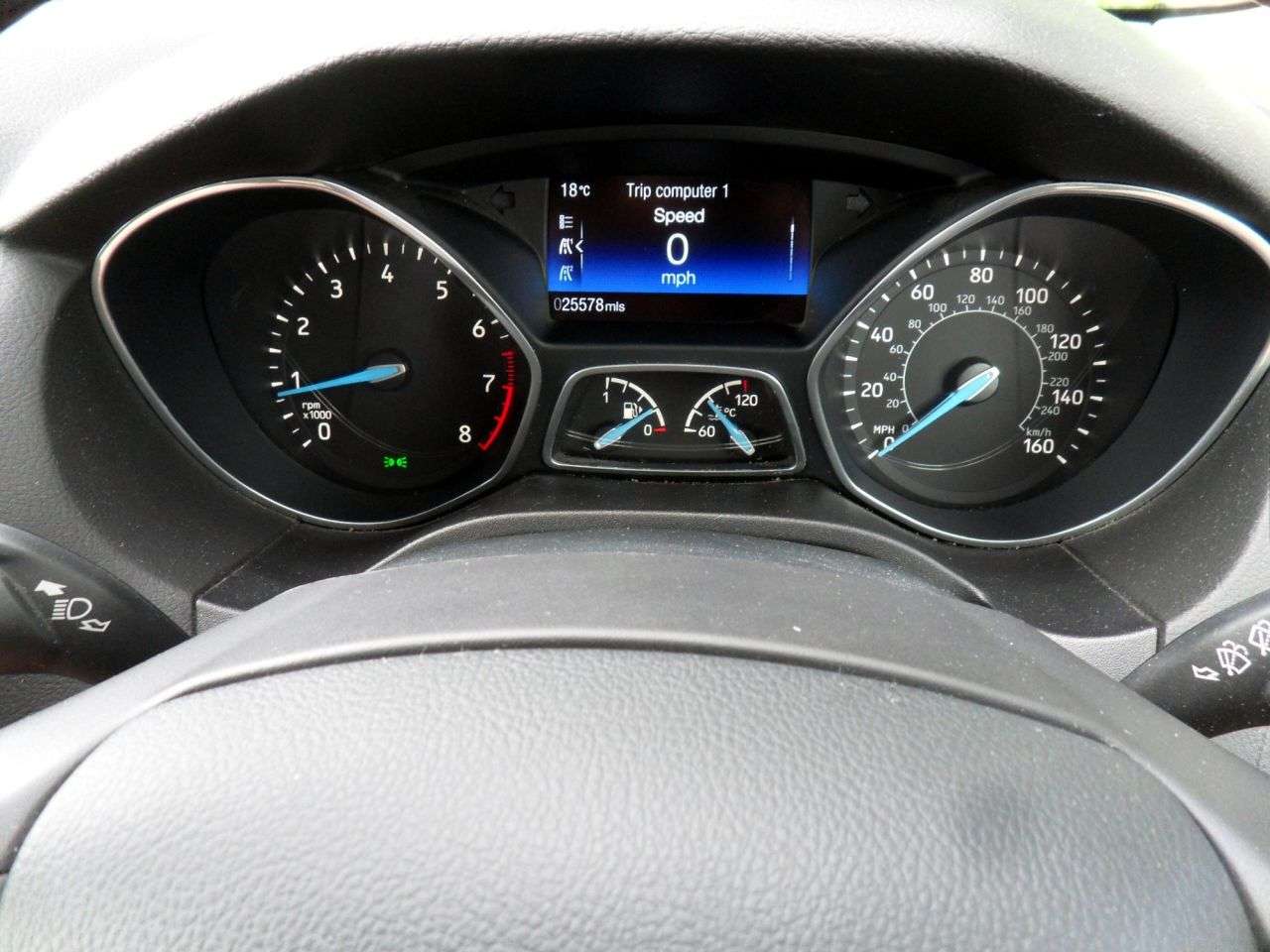 2017 FORD FOCUS 2017 FORD FOCUS