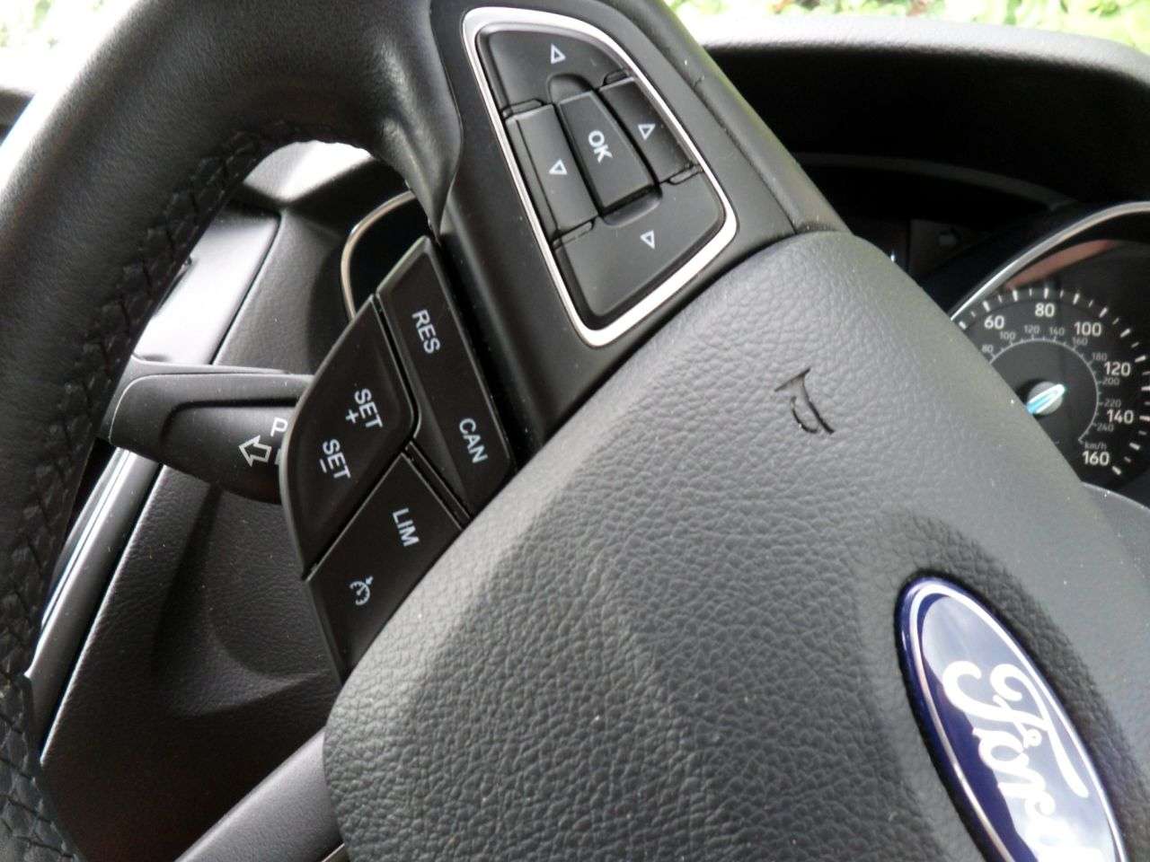 2017 FORD FOCUS 2017 FORD FOCUS