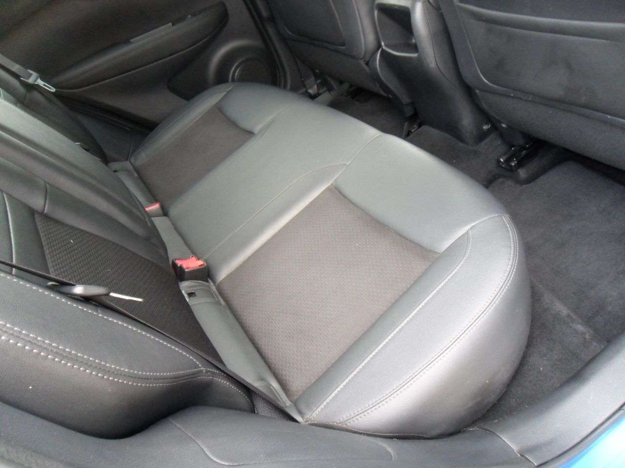 2018 NISSAN QASHQAI 2018 NISSAN QASHQAI