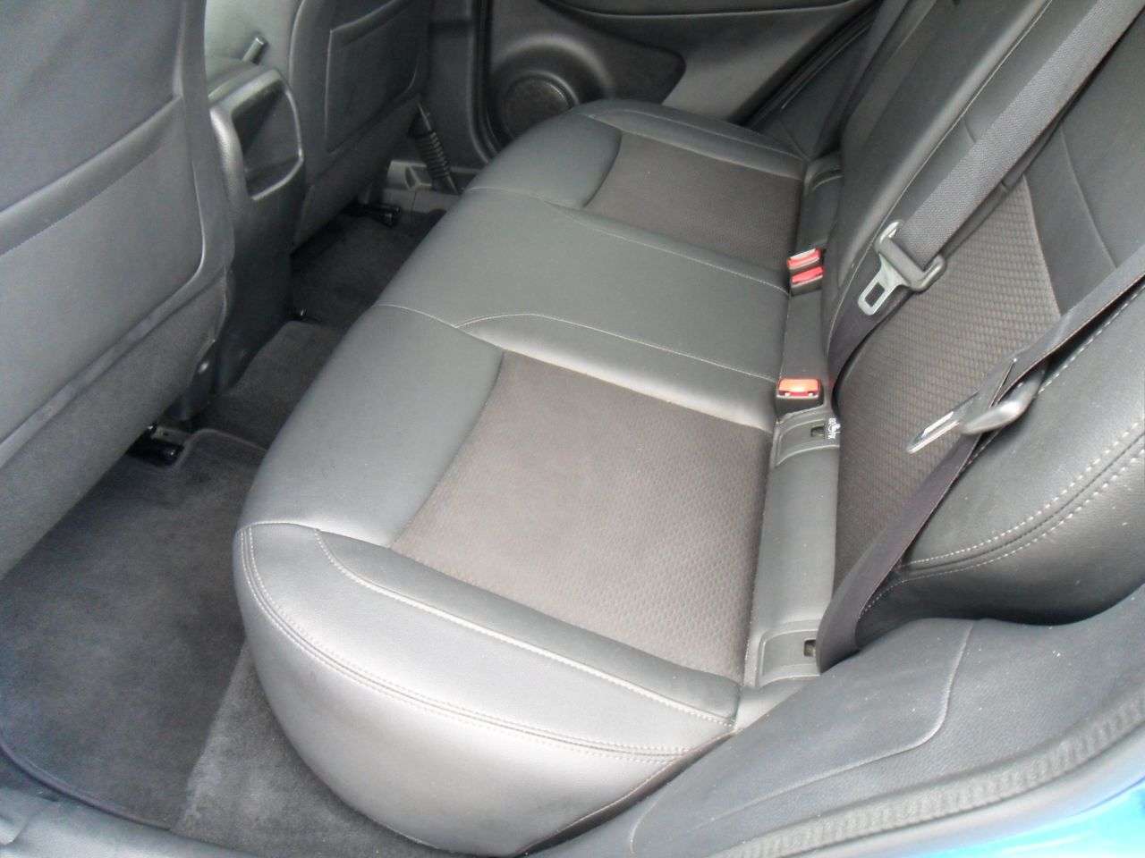 2018 NISSAN QASHQAI 2018 NISSAN QASHQAI