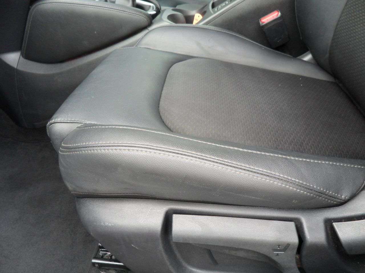 2018 NISSAN QASHQAI 2018 NISSAN QASHQAI