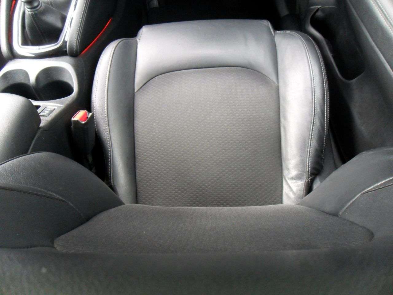 2018 NISSAN QASHQAI 2018 NISSAN QASHQAI