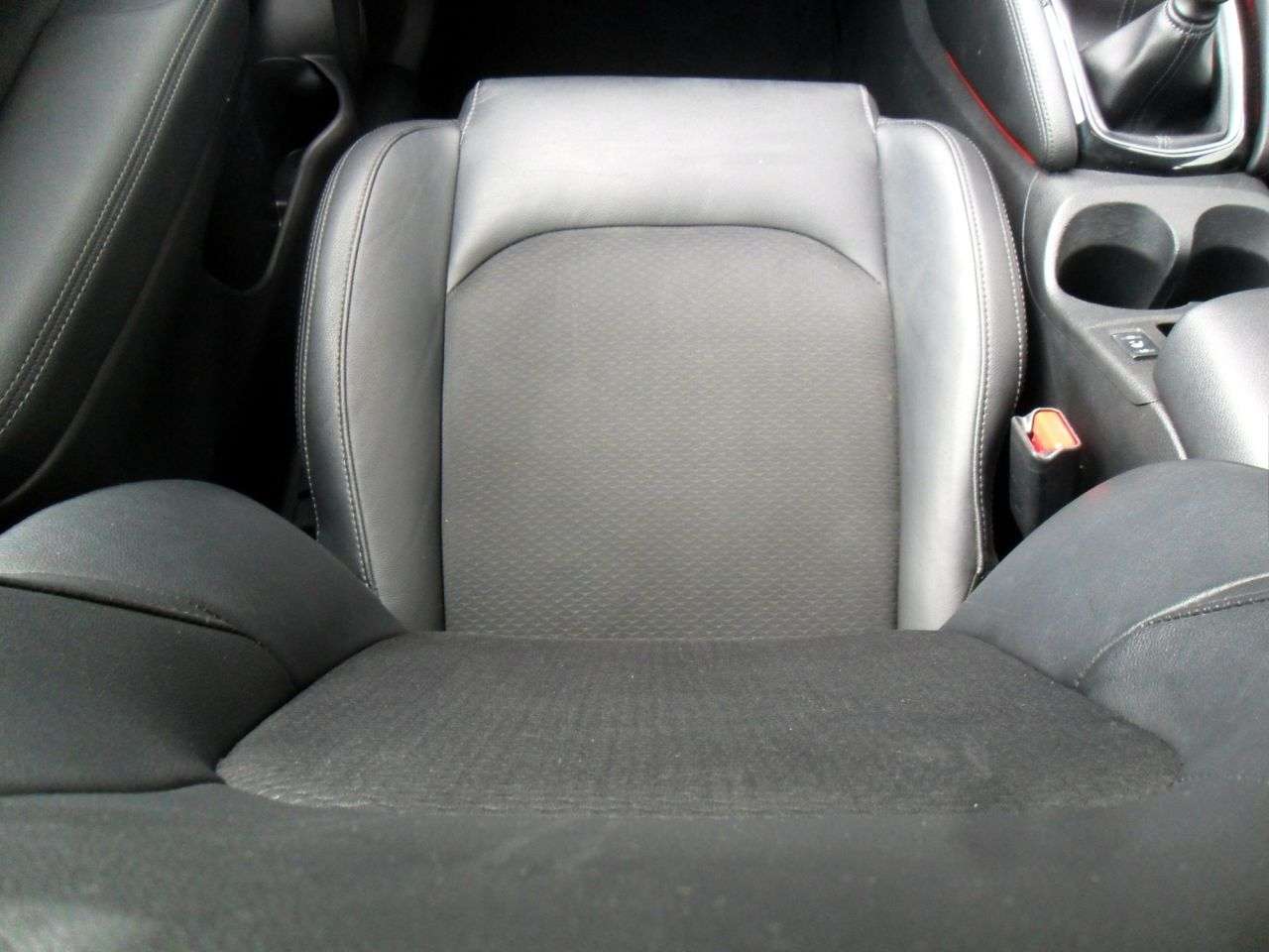 2018 NISSAN QASHQAI 2018 NISSAN QASHQAI