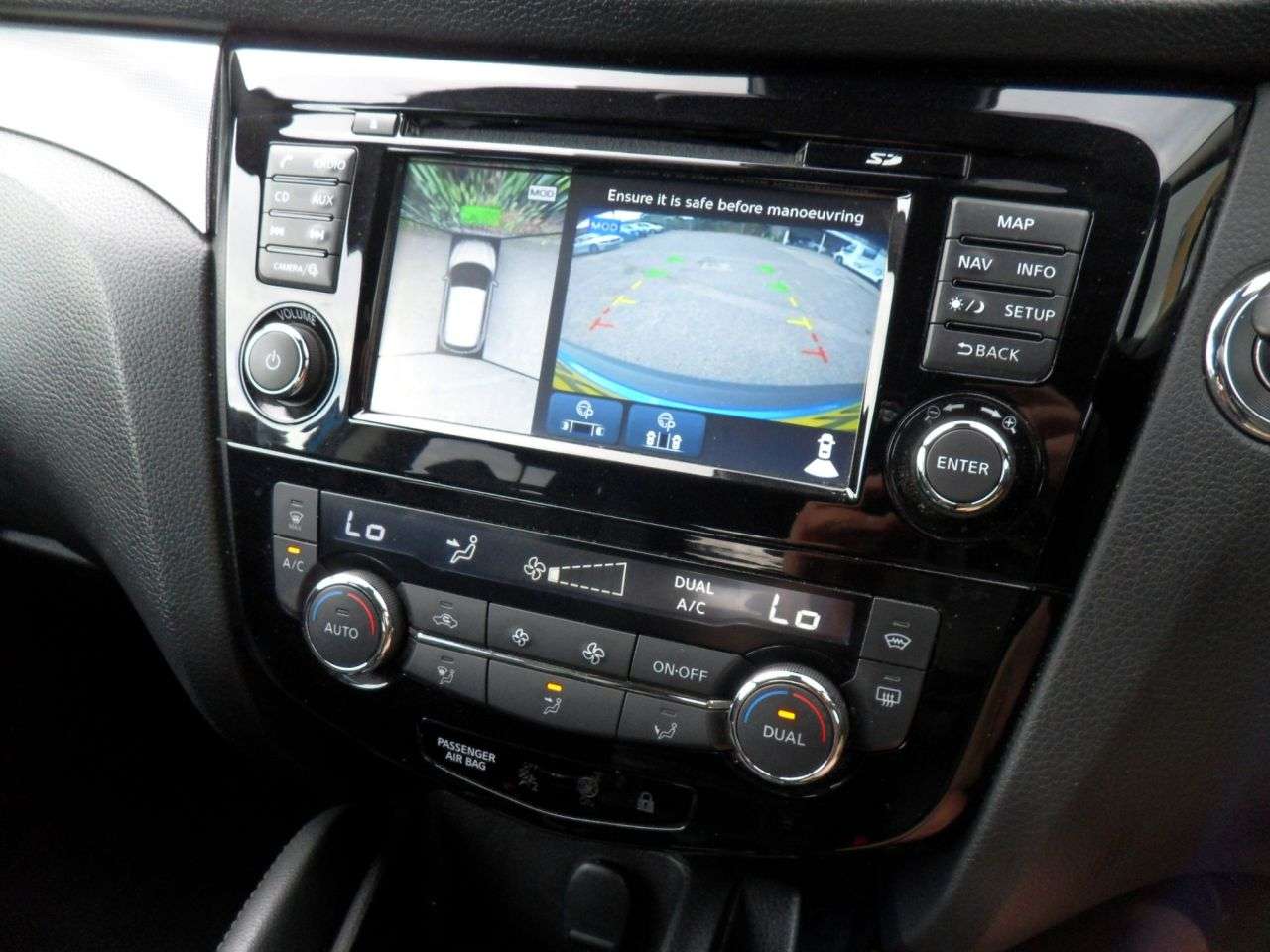 2018 NISSAN QASHQAI 2018 NISSAN QASHQAI