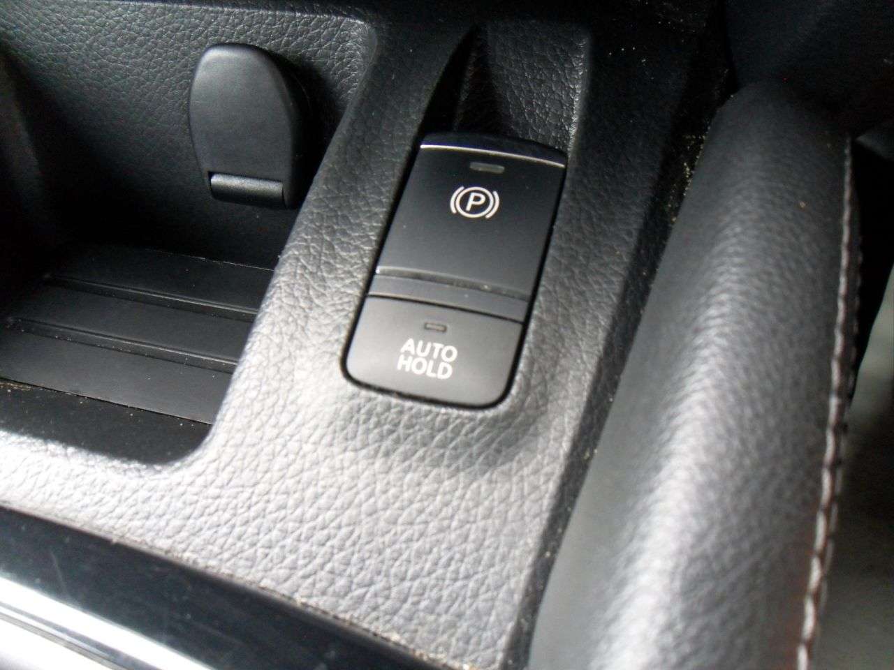 2018 NISSAN QASHQAI 2018 NISSAN QASHQAI