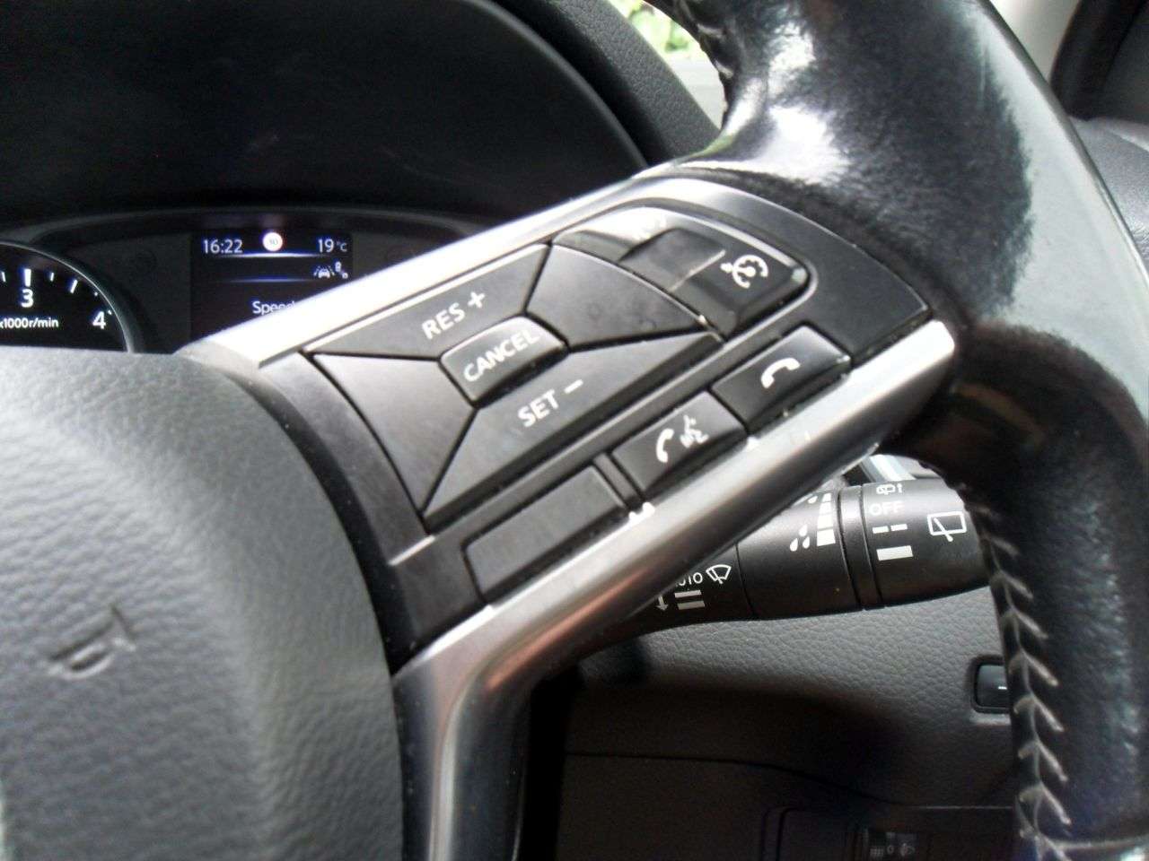 2018 NISSAN QASHQAI 2018 NISSAN QASHQAI