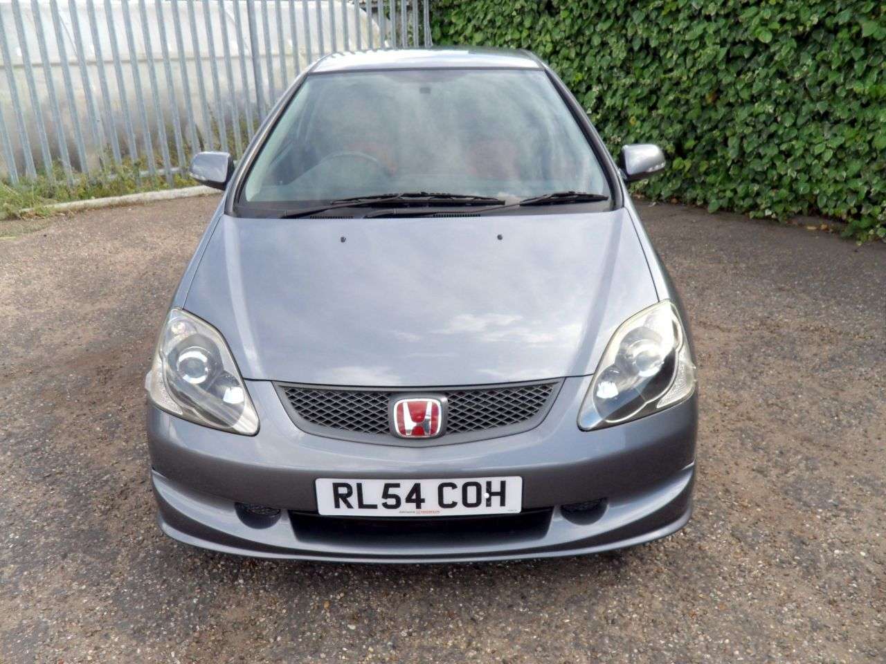 2005 HONDA CIVIC 2005 HONDA CIVIC