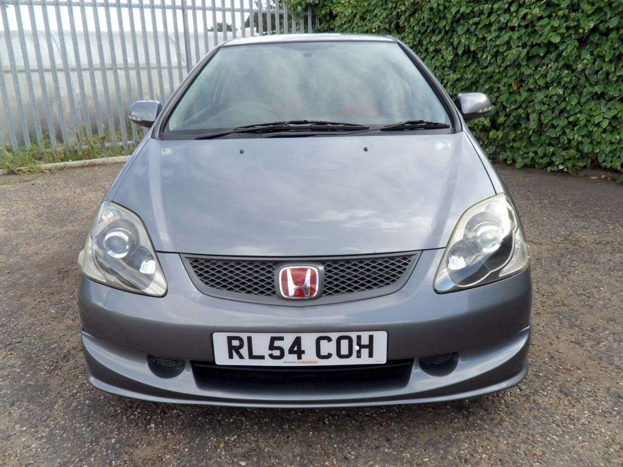 2005 HONDA CIVIC 2005 HONDA CIVIC